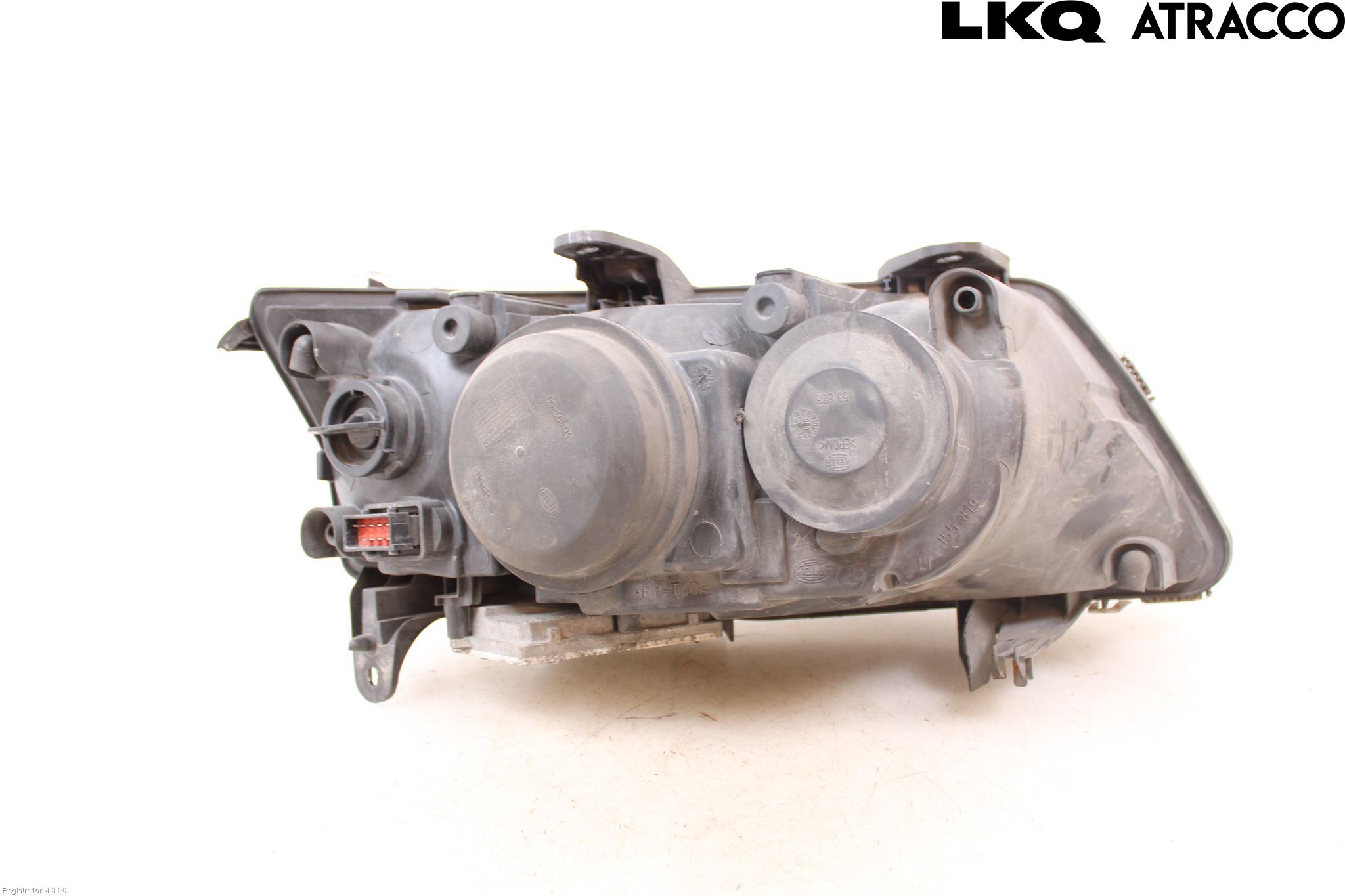 Saab 9-3 VER 2 Frontlykt Venstre