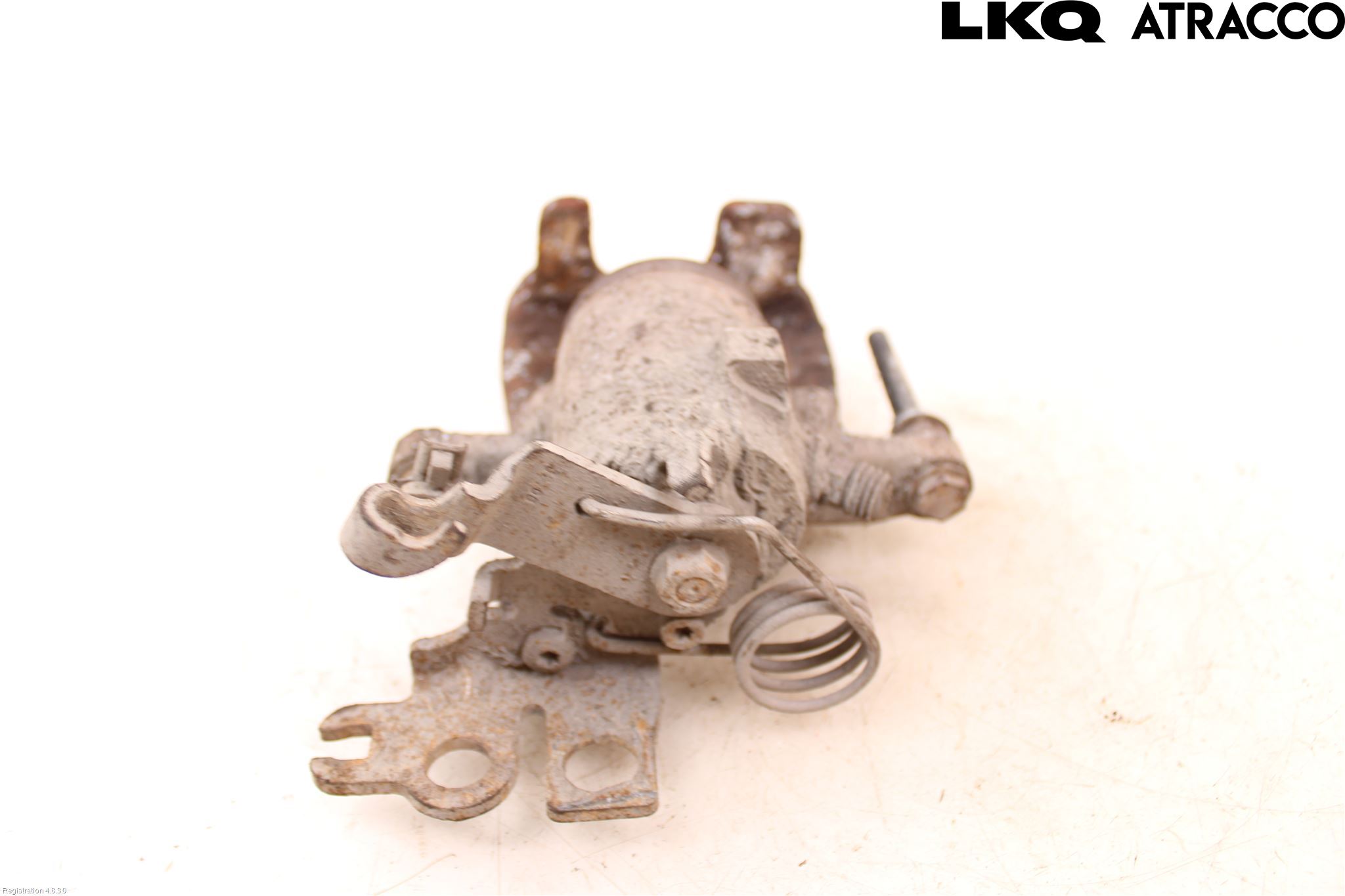 Volkswagen VW CADDY      04-10 Bremsecaliper Bak Venstre