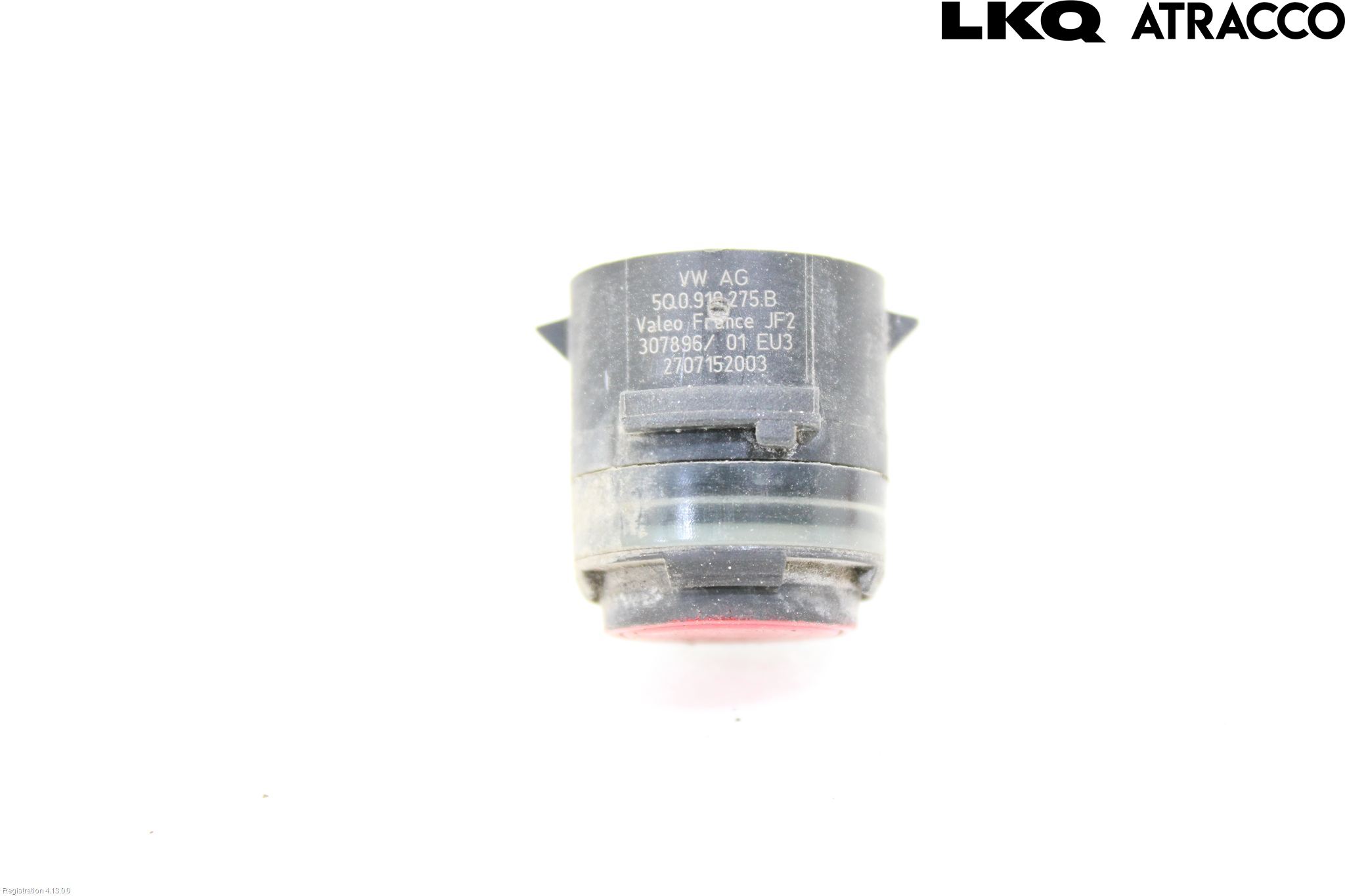 Volkswagen VW PASSAT 15-19 Sensor Ryggesensor