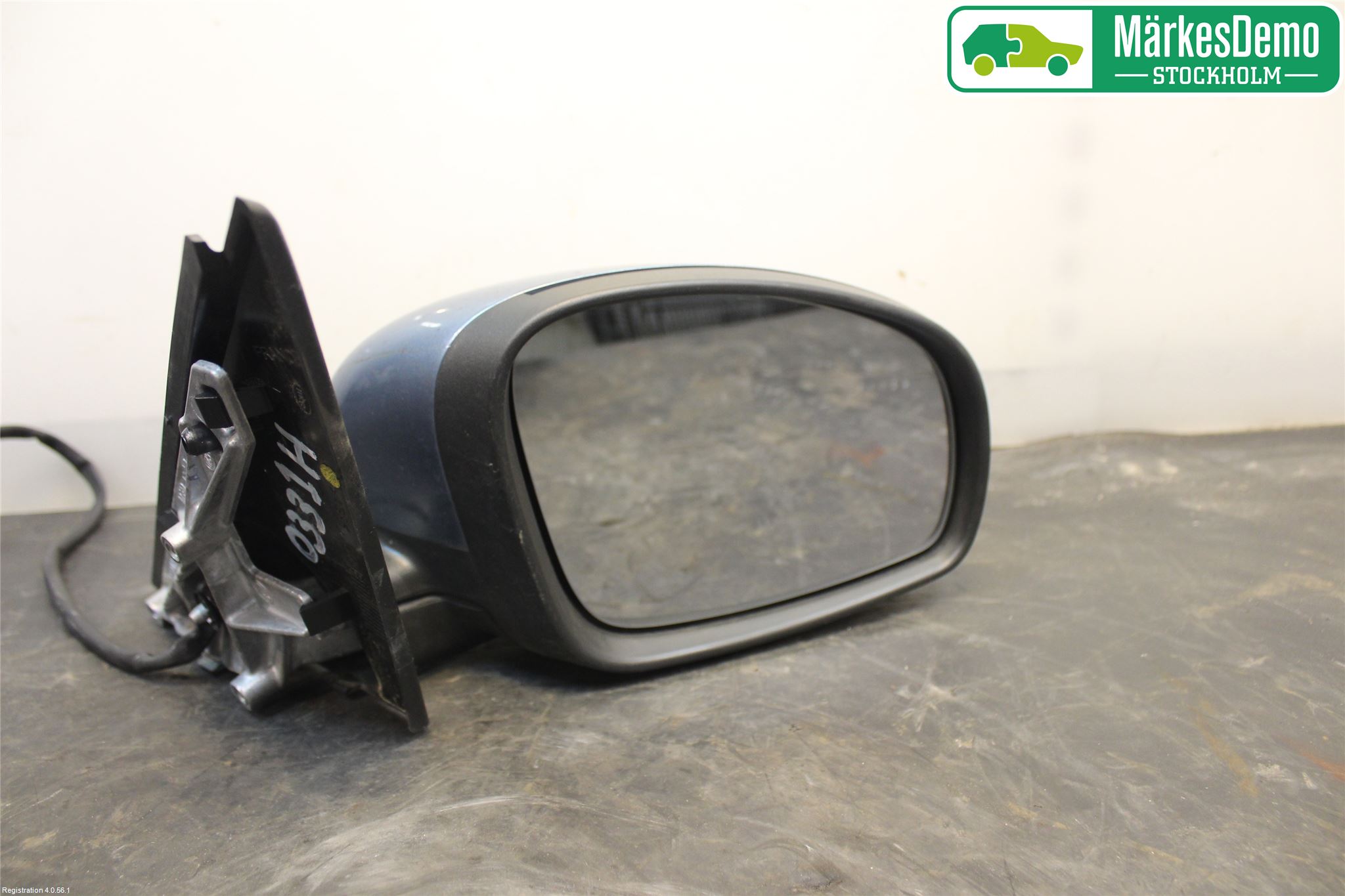 Skoda ROOMSTER Speil H M-El Justering