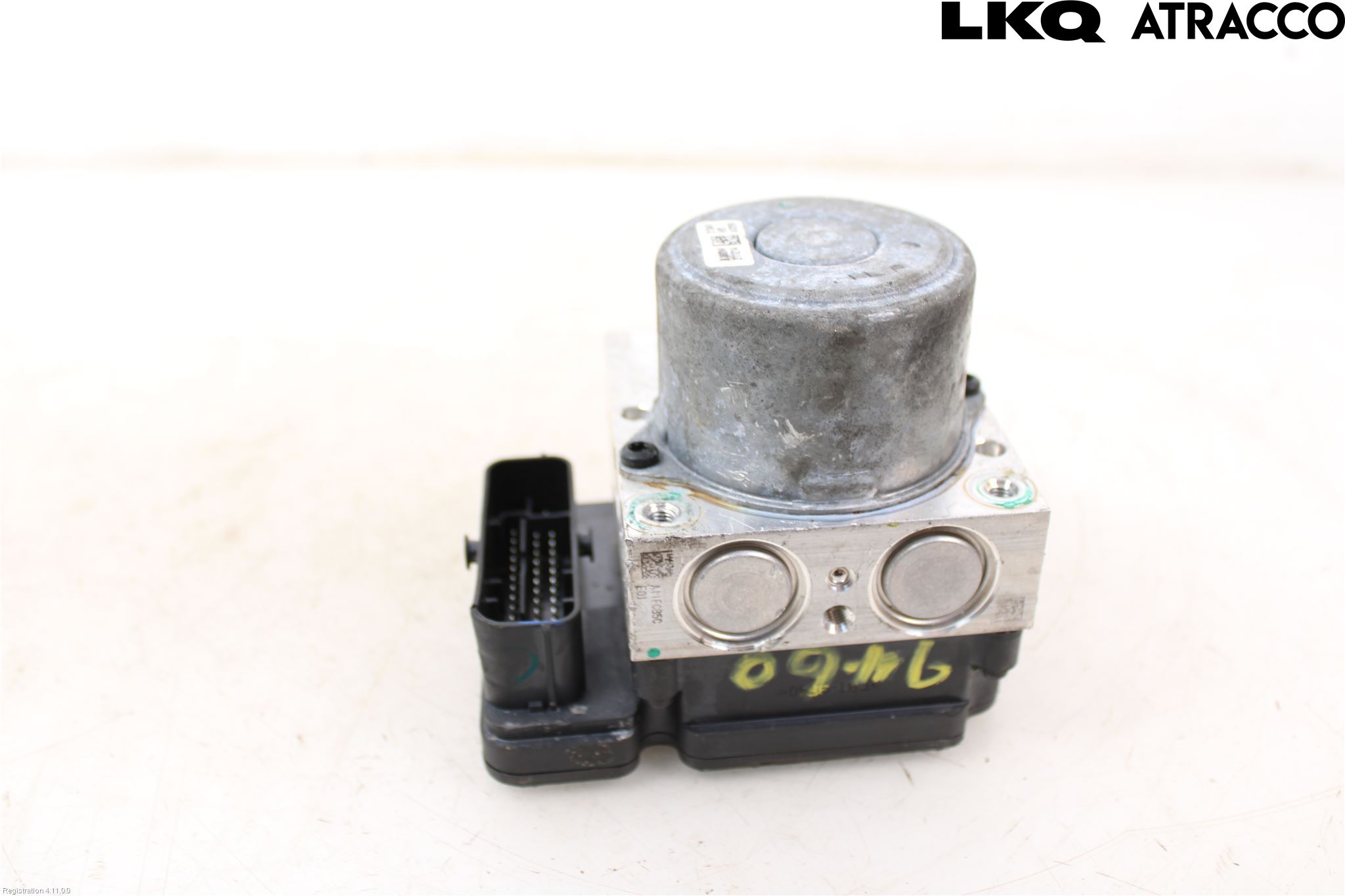 Hyundai i10 LA 20- Abs Hydraulikkaggregat