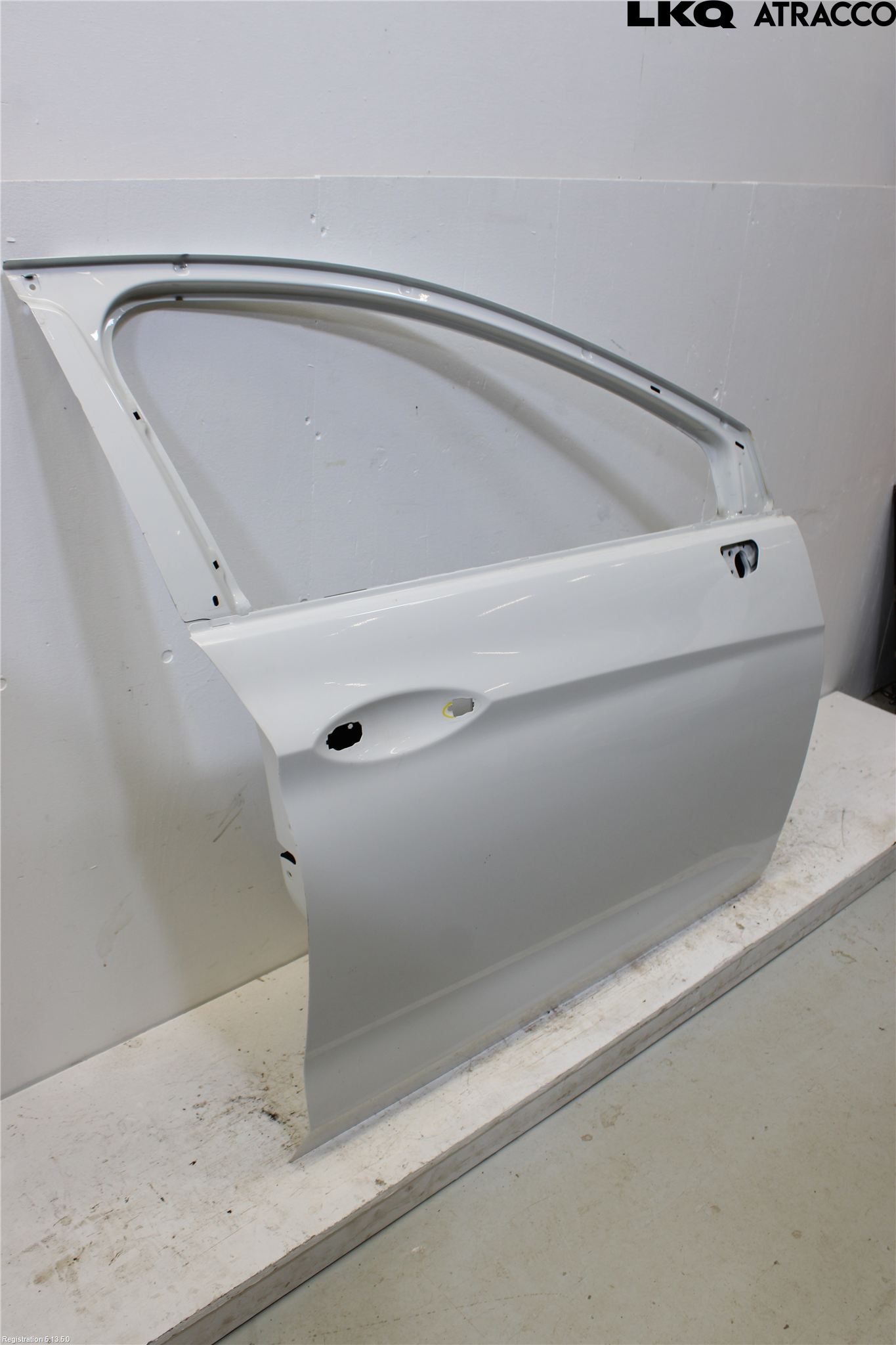 Opel ASTRA K 16-22 Dør 4D Foran Høyre