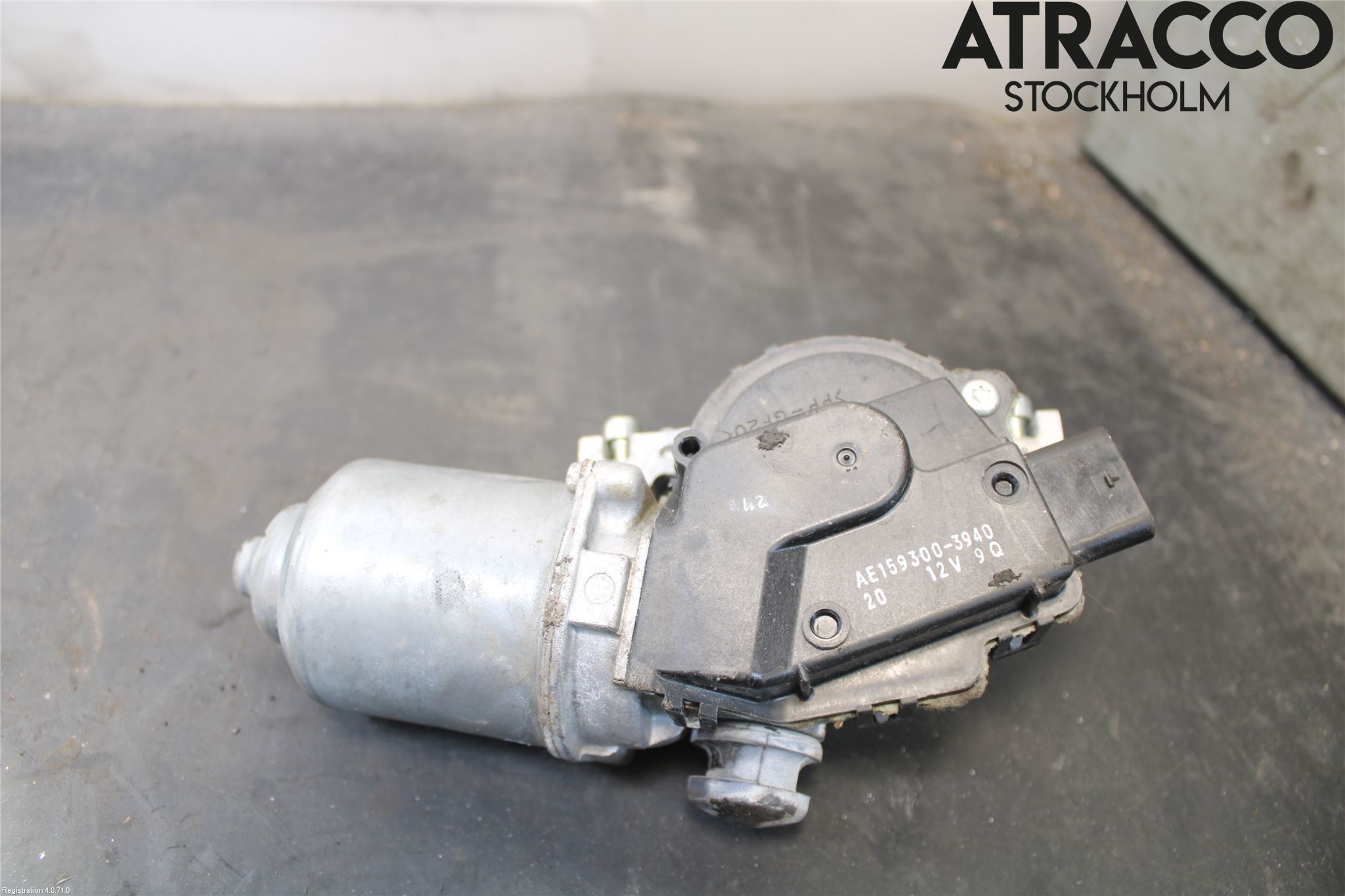 BMW X5 F15 13-18 Viskermotor Frontrute