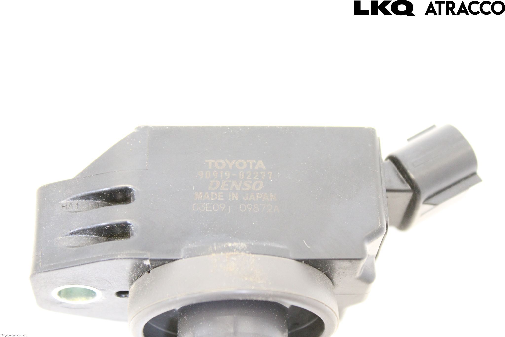 Toyota RAV4 19- Coil