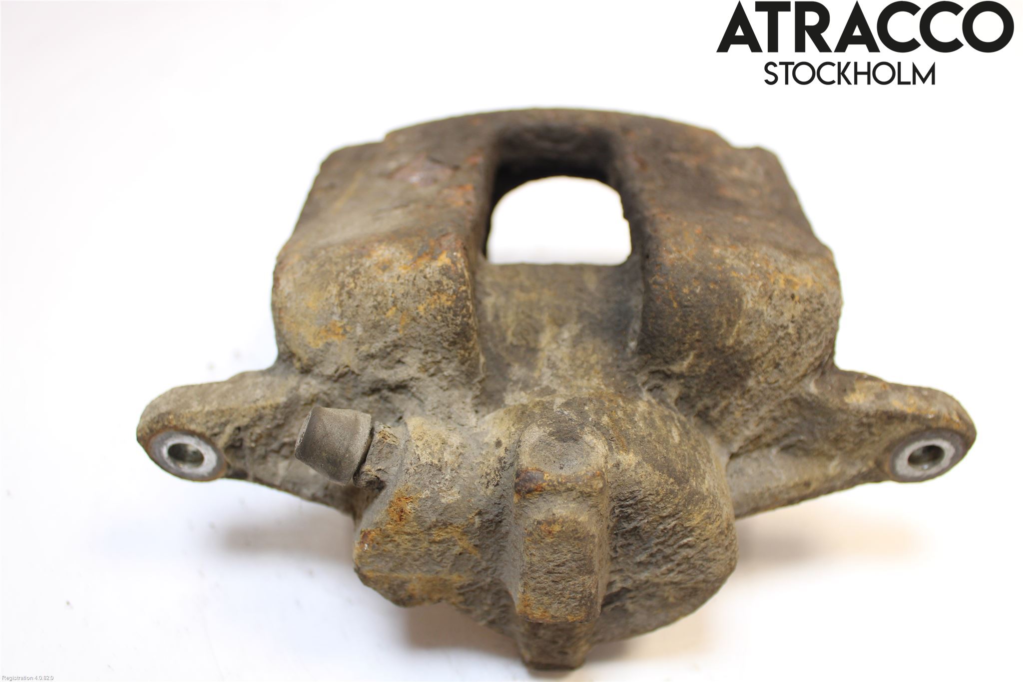Citroen JUMPER 07-13 Bremsecaliper Bak Venstre