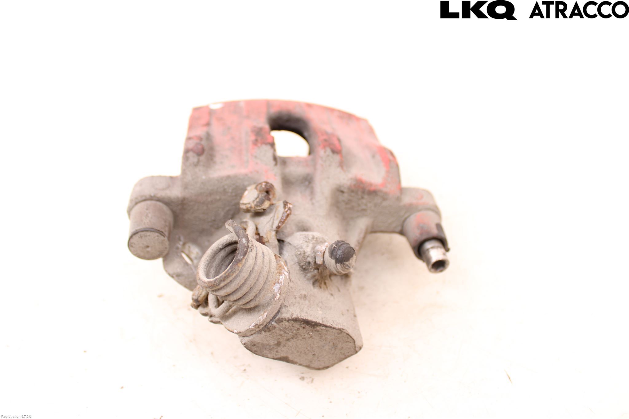 Mazda 3 I 07-08 Bremsecaliper Bak Høyre