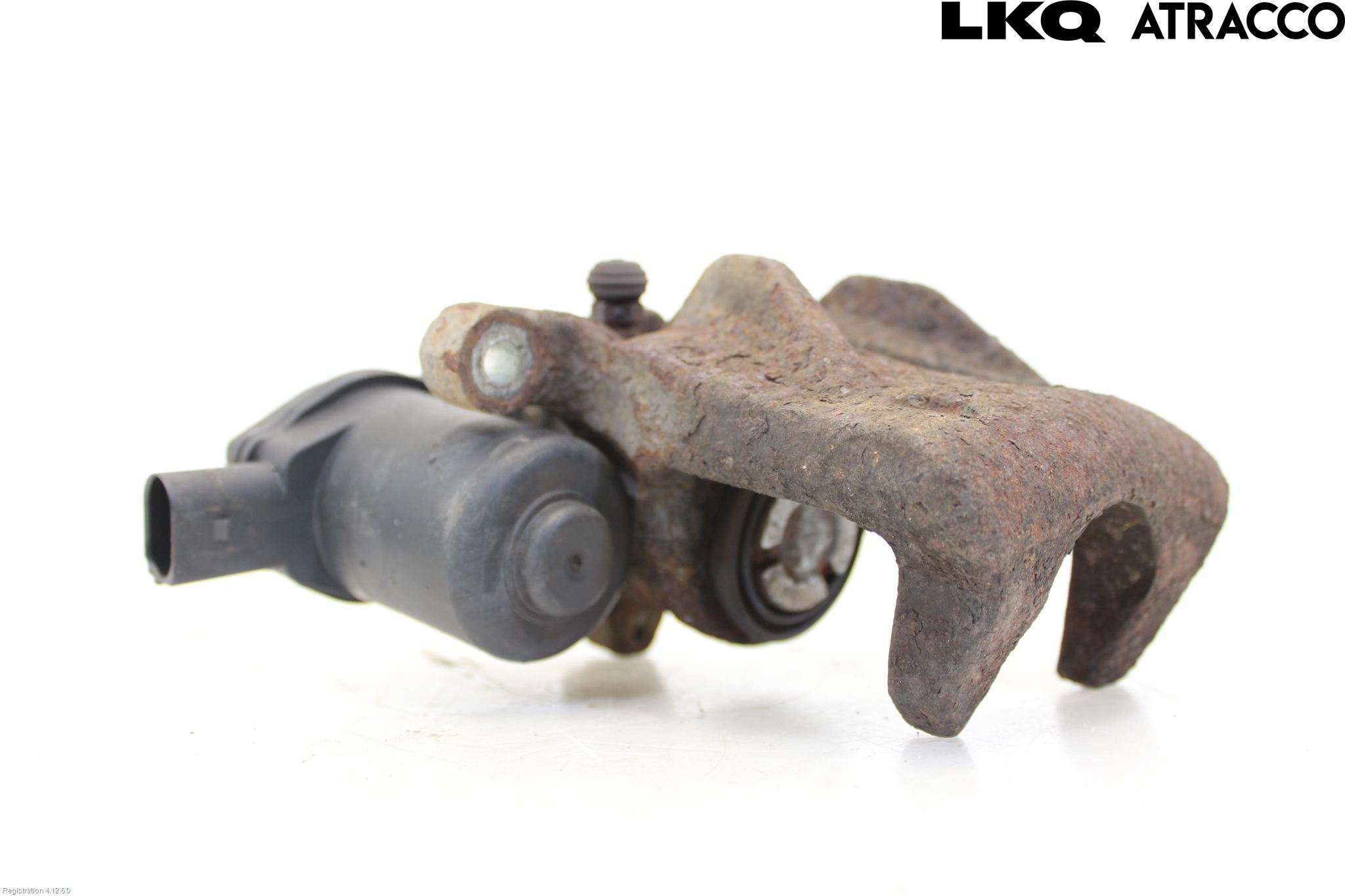 Landrover LAND ROVER RANGE ROVER EVOQUE (L538) 11-18 Bremsecaliper Bak Venstre