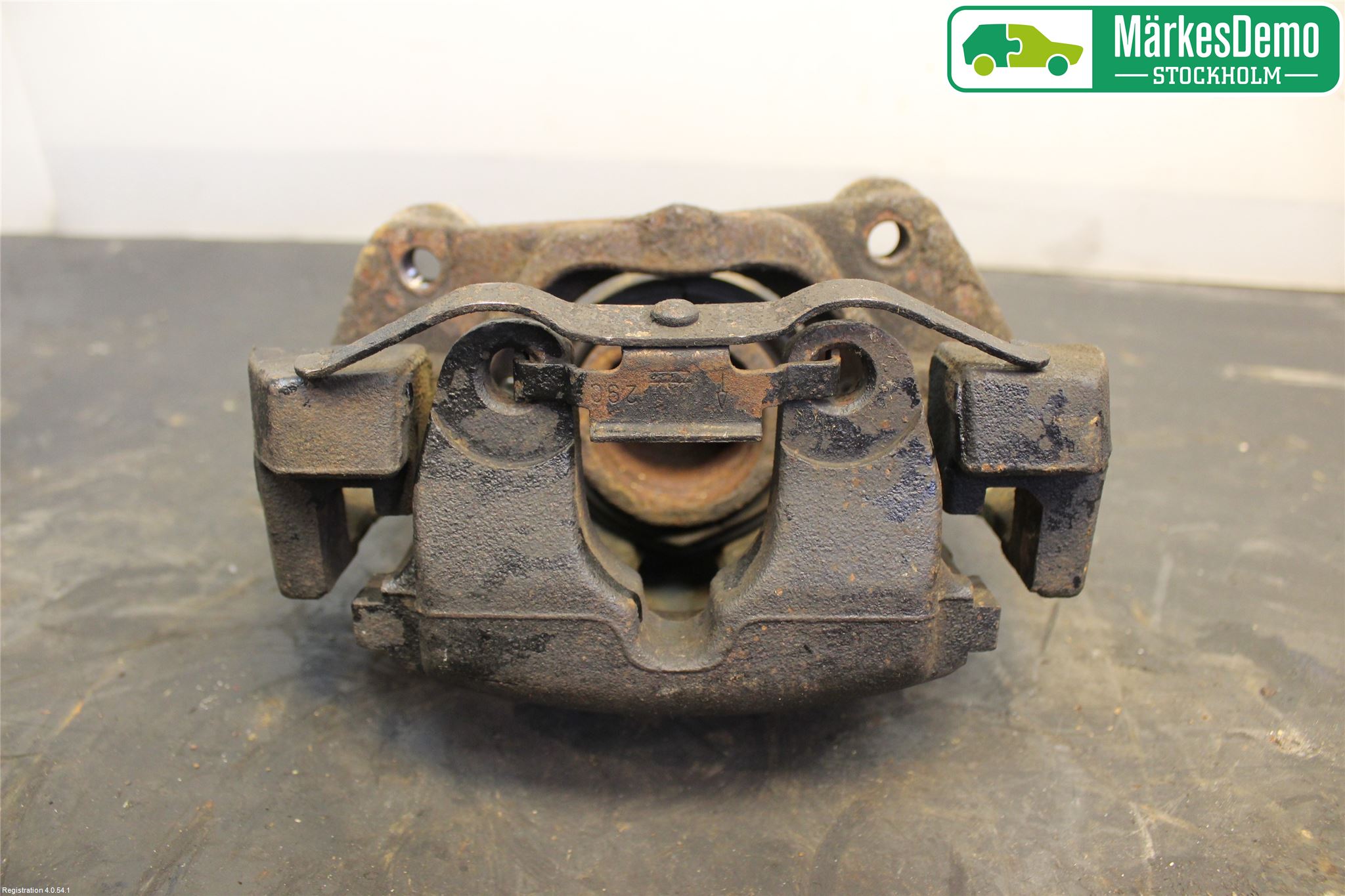BMW 5 E39 95-04 Bremsecaliper Foran Høyre