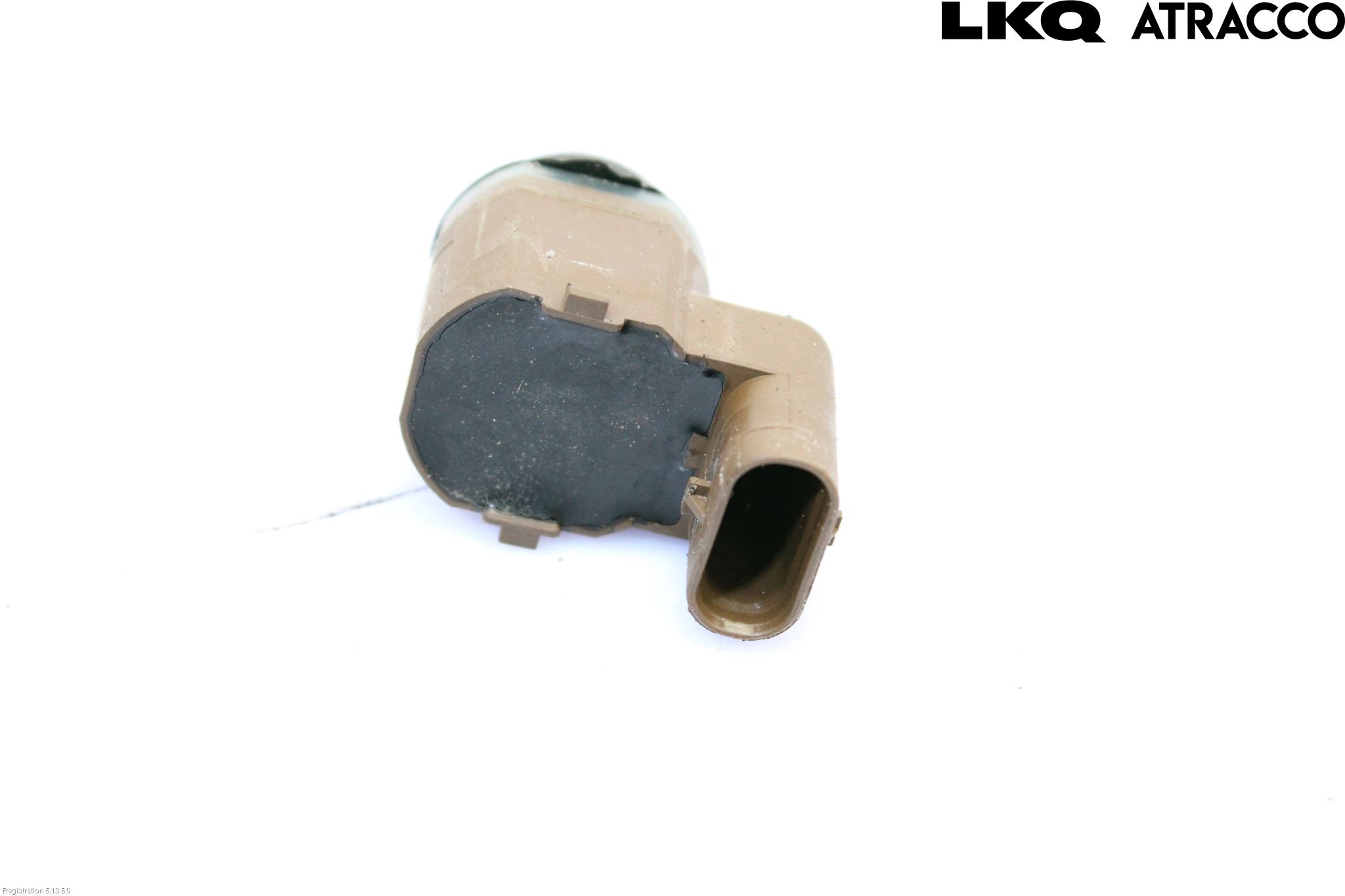 BMW 5 F10/F11/F18 09-17 Sensor Ryggesensor