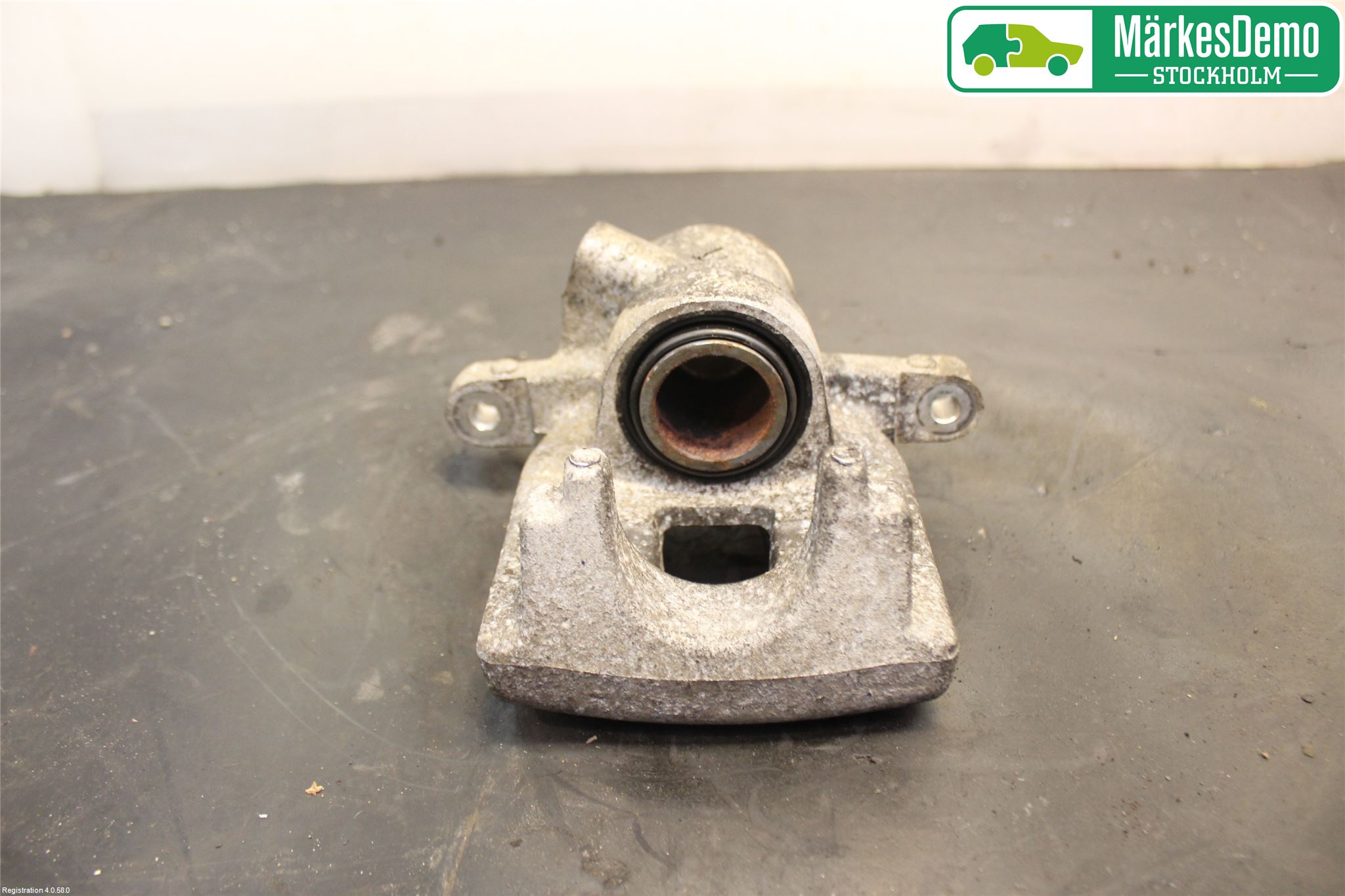Toyota VERSO 09-18 Bremsecaliper Bak Høyre