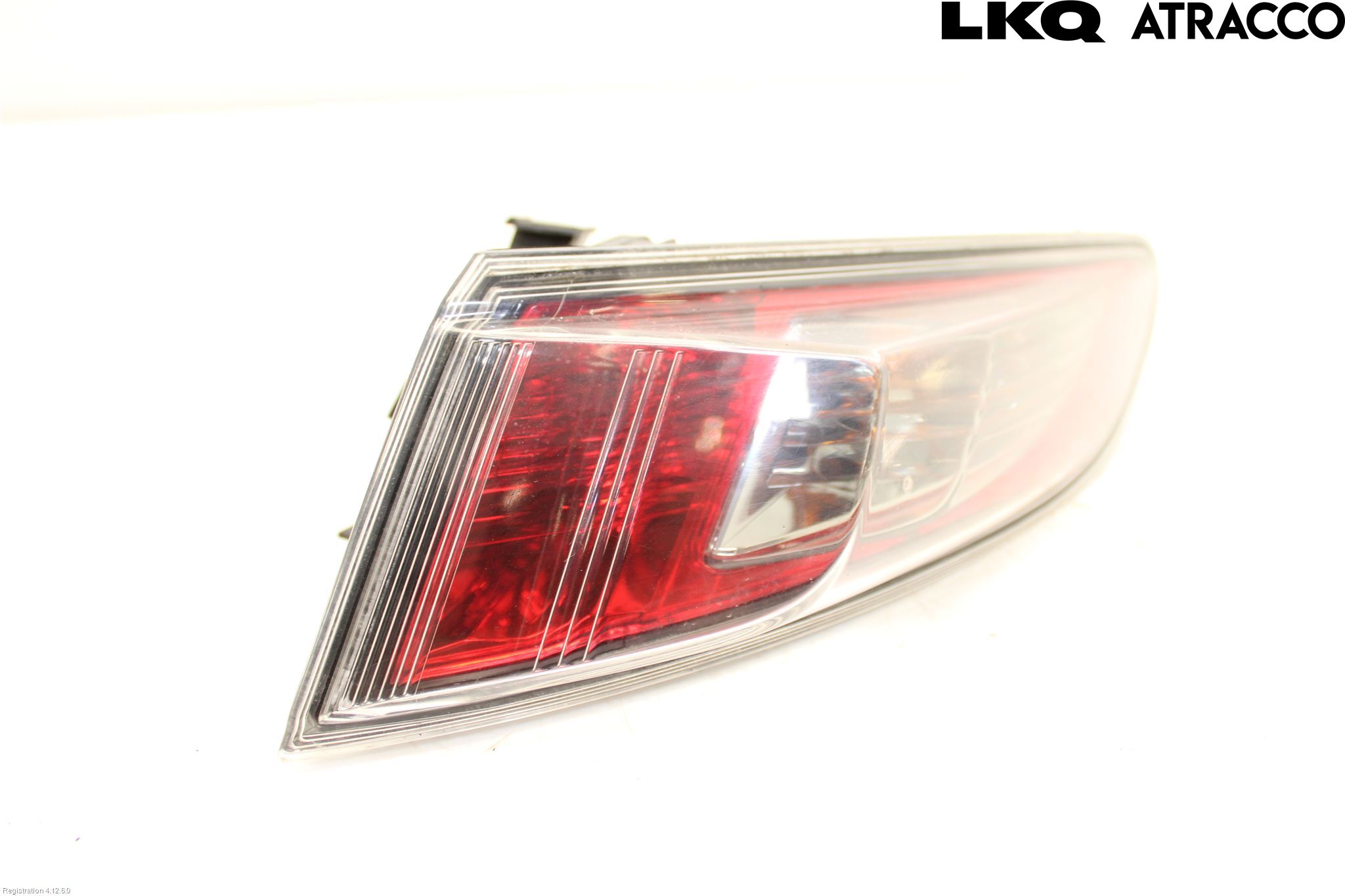 Honda CIVIC 06-11 Baklykt Høyre