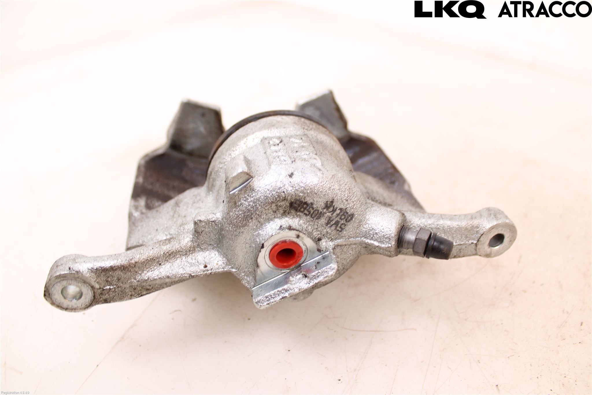 Audi A3/S3 8Y 21- Bremsecaliper Foran Venstre