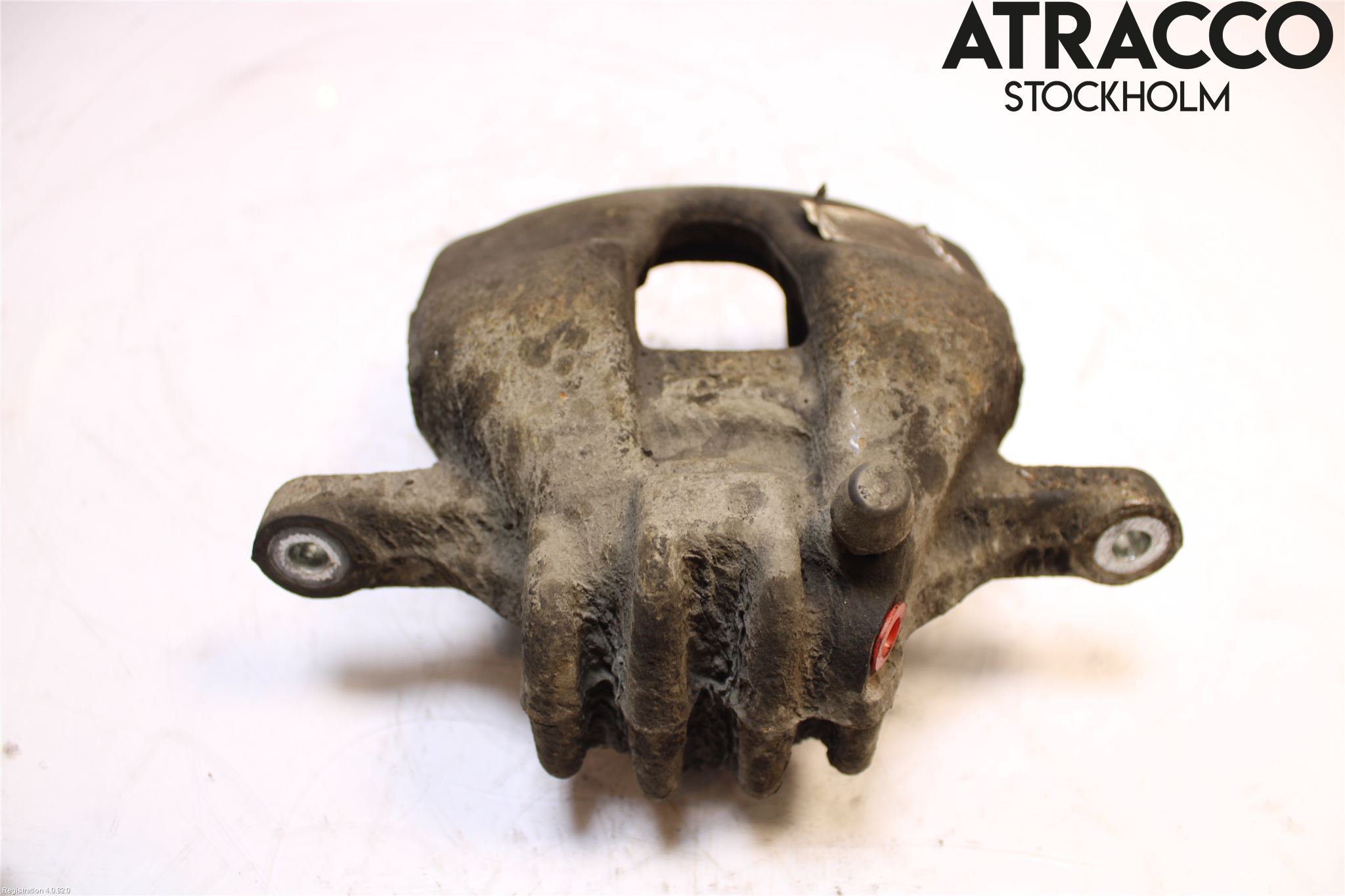 Peugeot 308 08-13 Bremsecaliper Foran Høyre