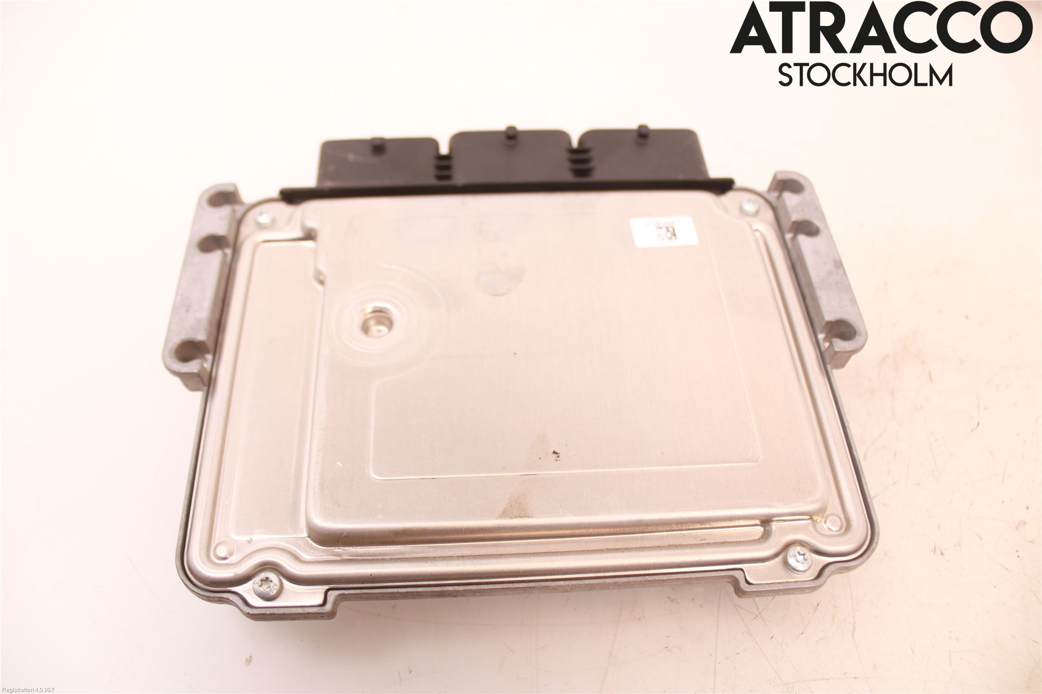 Peugeot PARTNER 08-15 Styreenhet Dieselpumpe