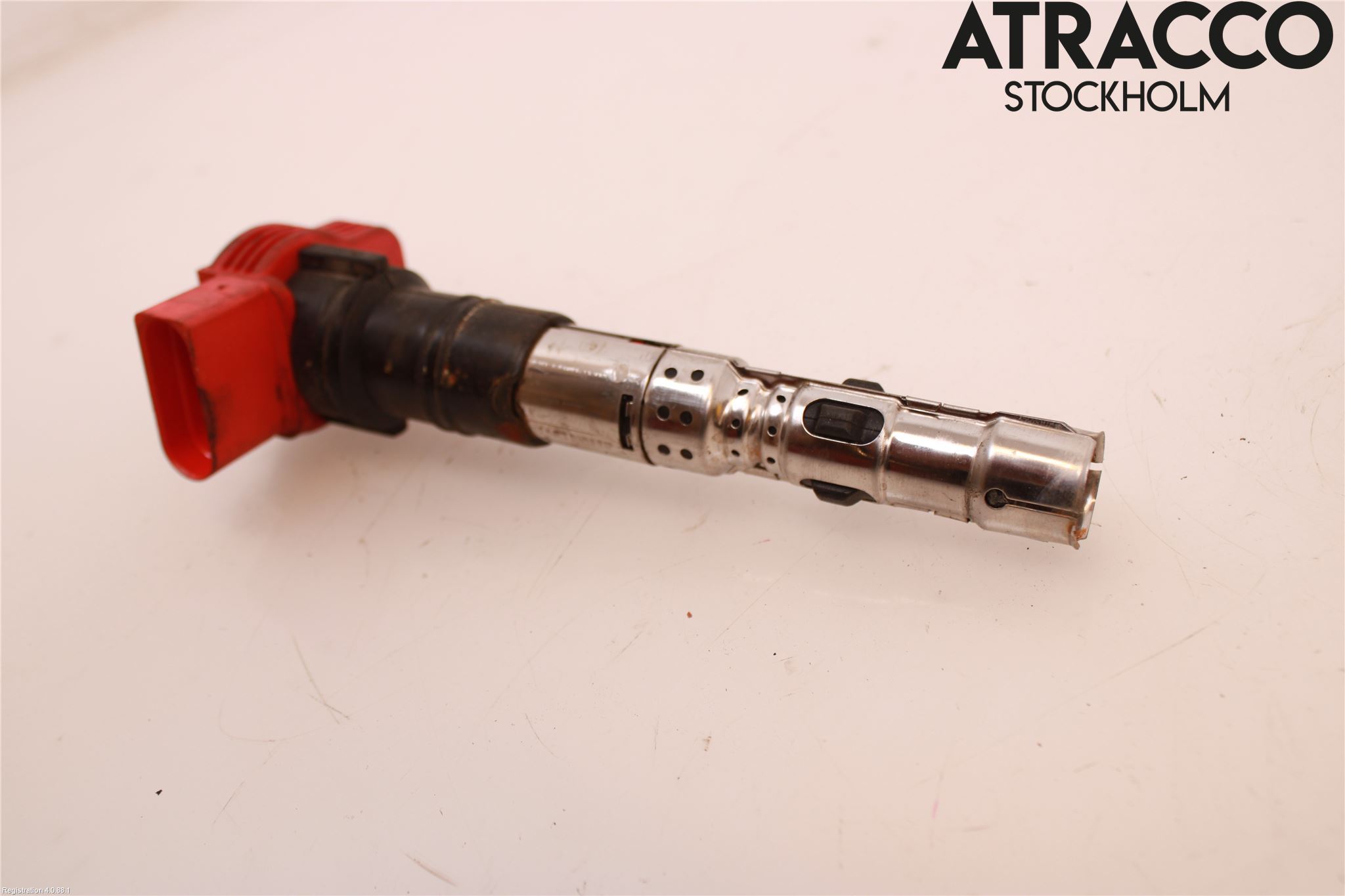 Audi A6/S6     05-11 Coil