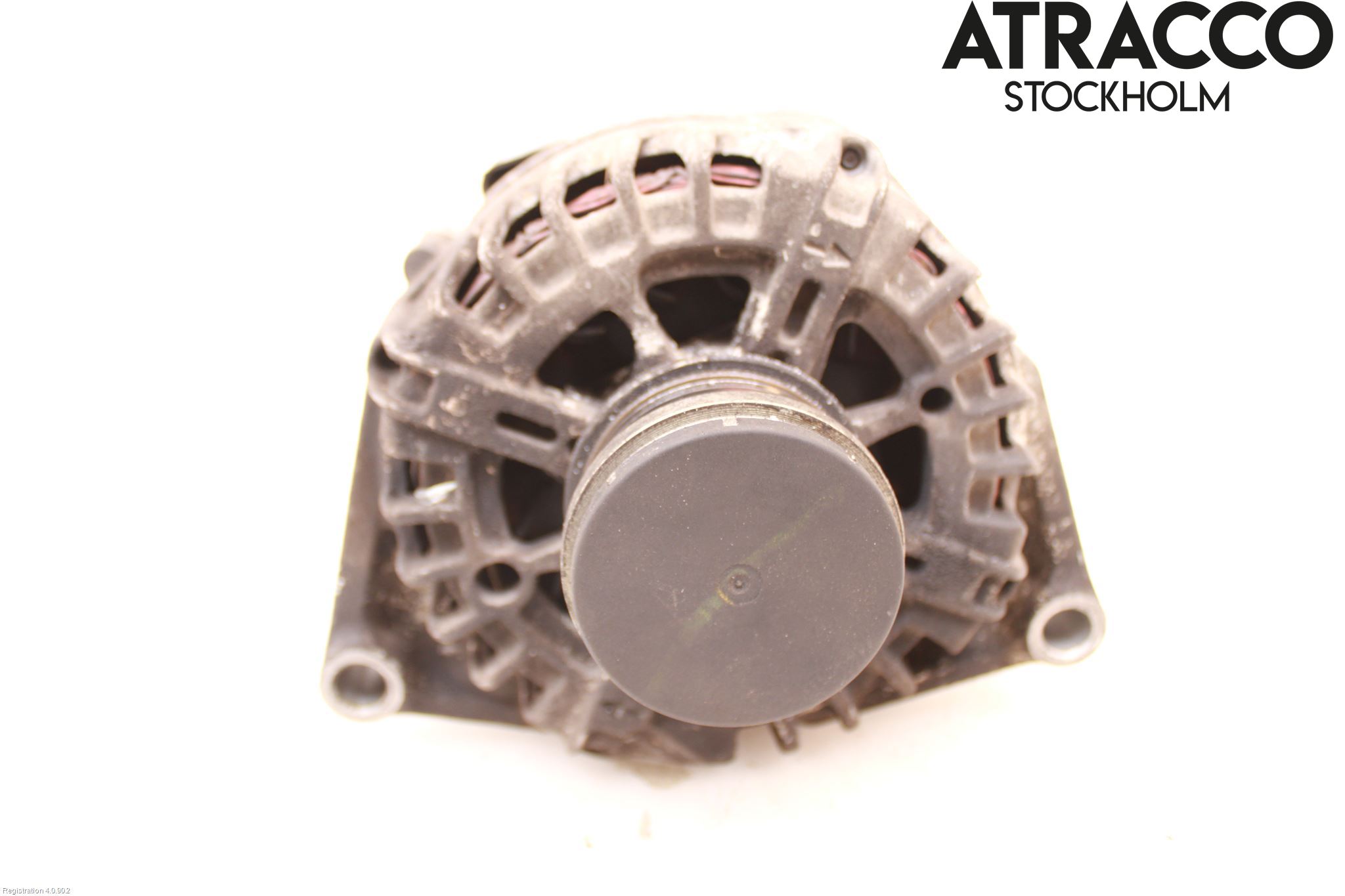Opel ASTRA J 10-15 Dynamo