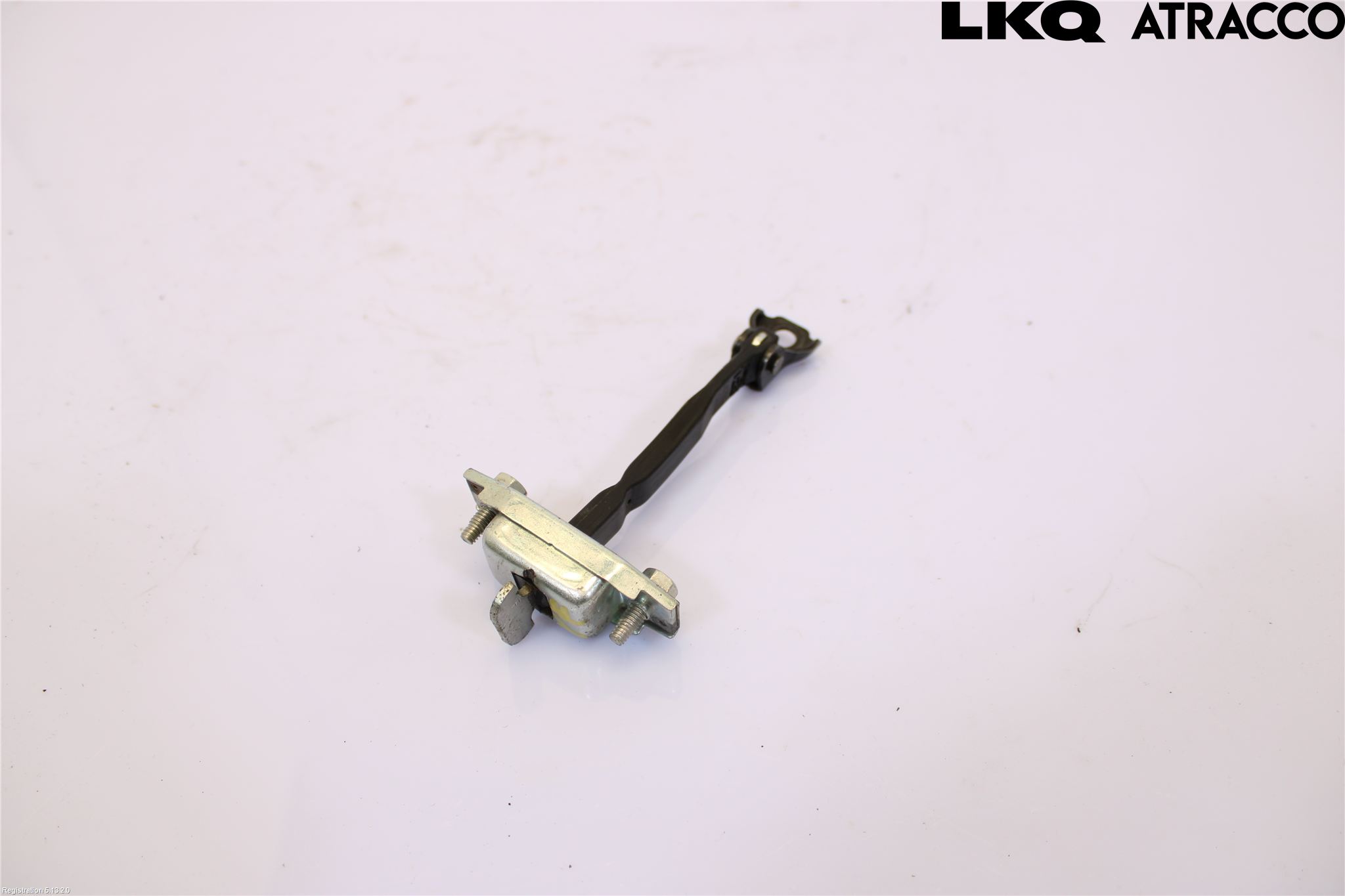 Toyota RAV 4 06-12 Dørstopper