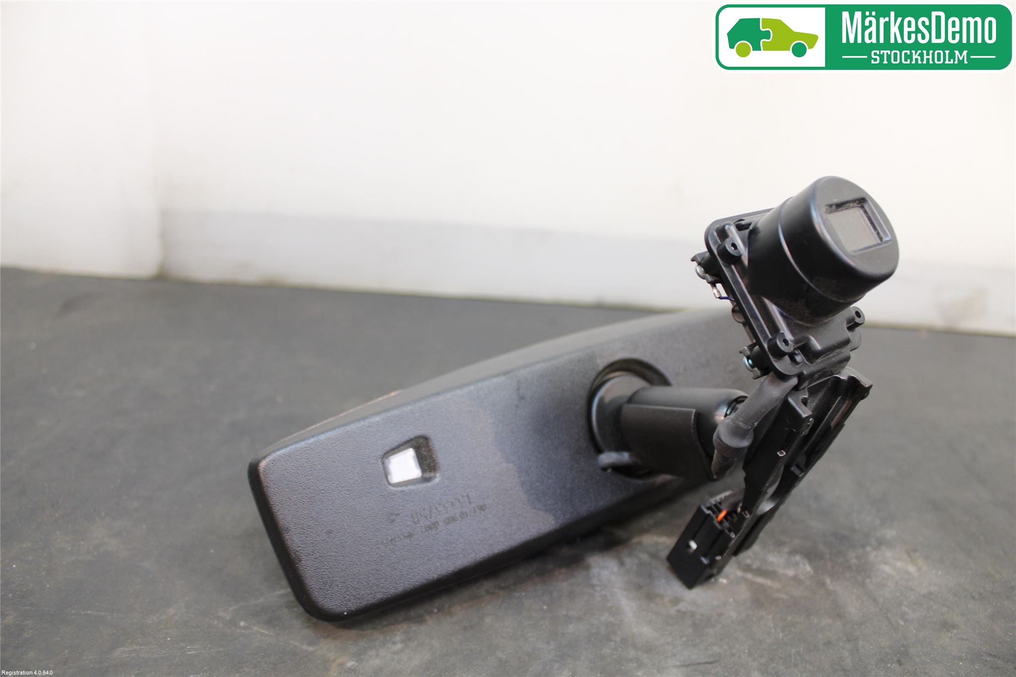Opel INSIGNIA 09-16 Speil Innvendig