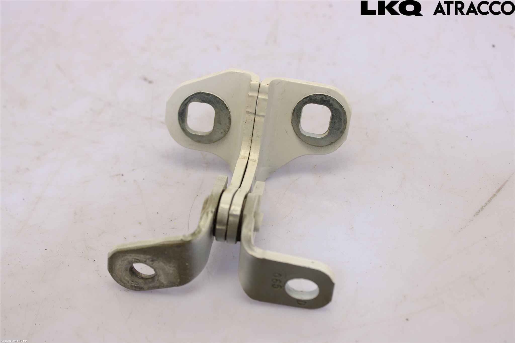 Opel ASTRA K 16-22 Dørhengsel