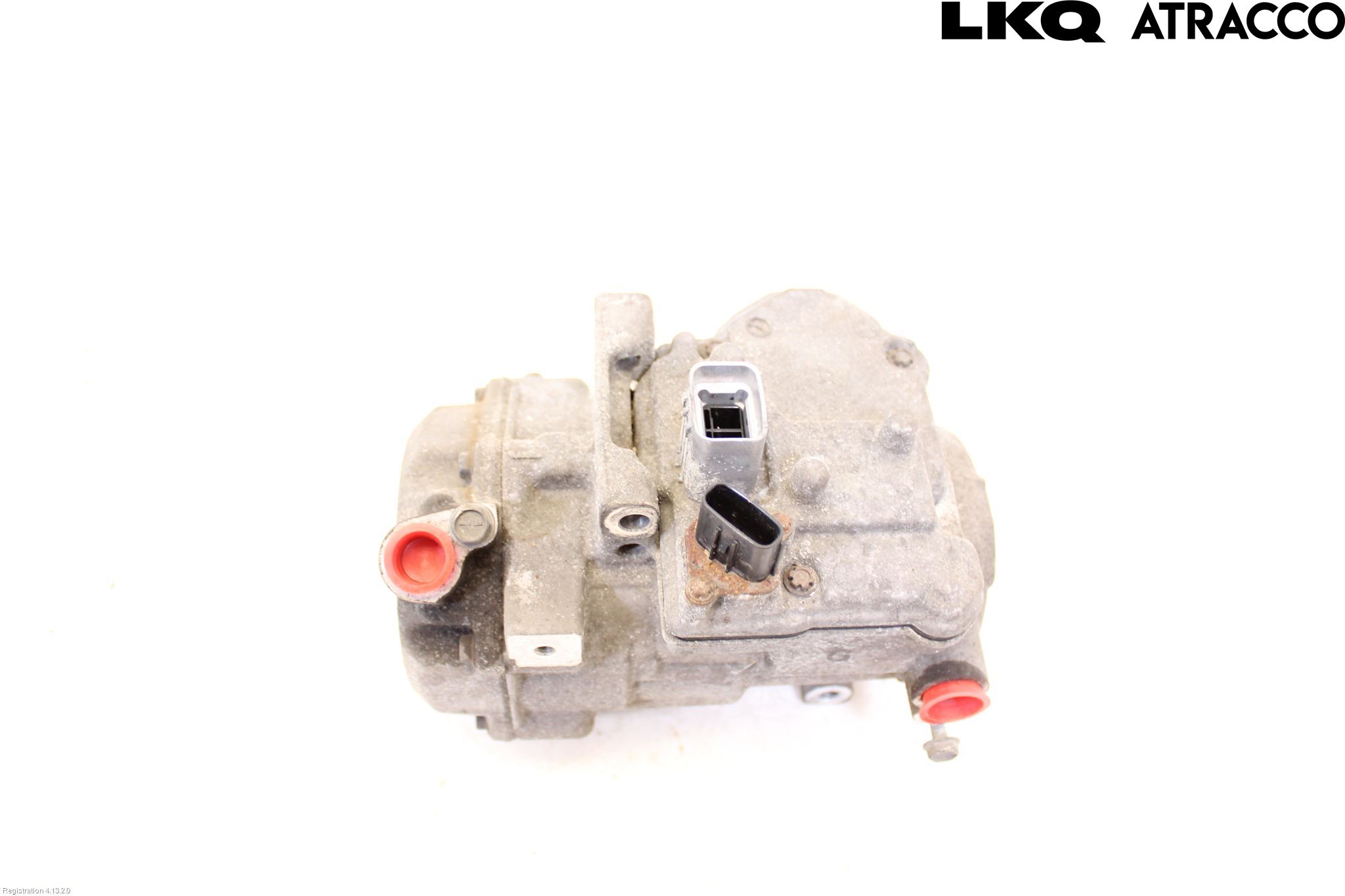 Lexus RX AL10 09-15 Varme Ac Kompressor