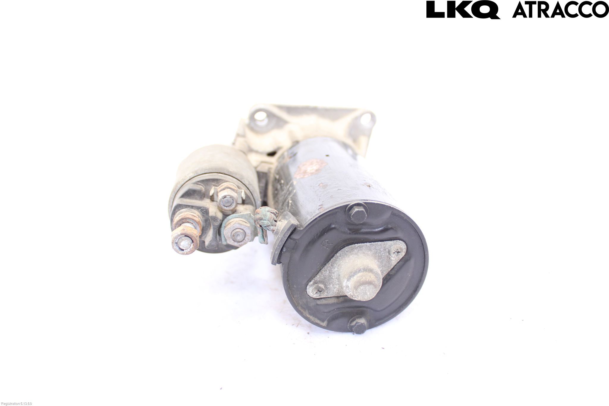 Opel COMBO D 12-18 Startmotor Diesel
