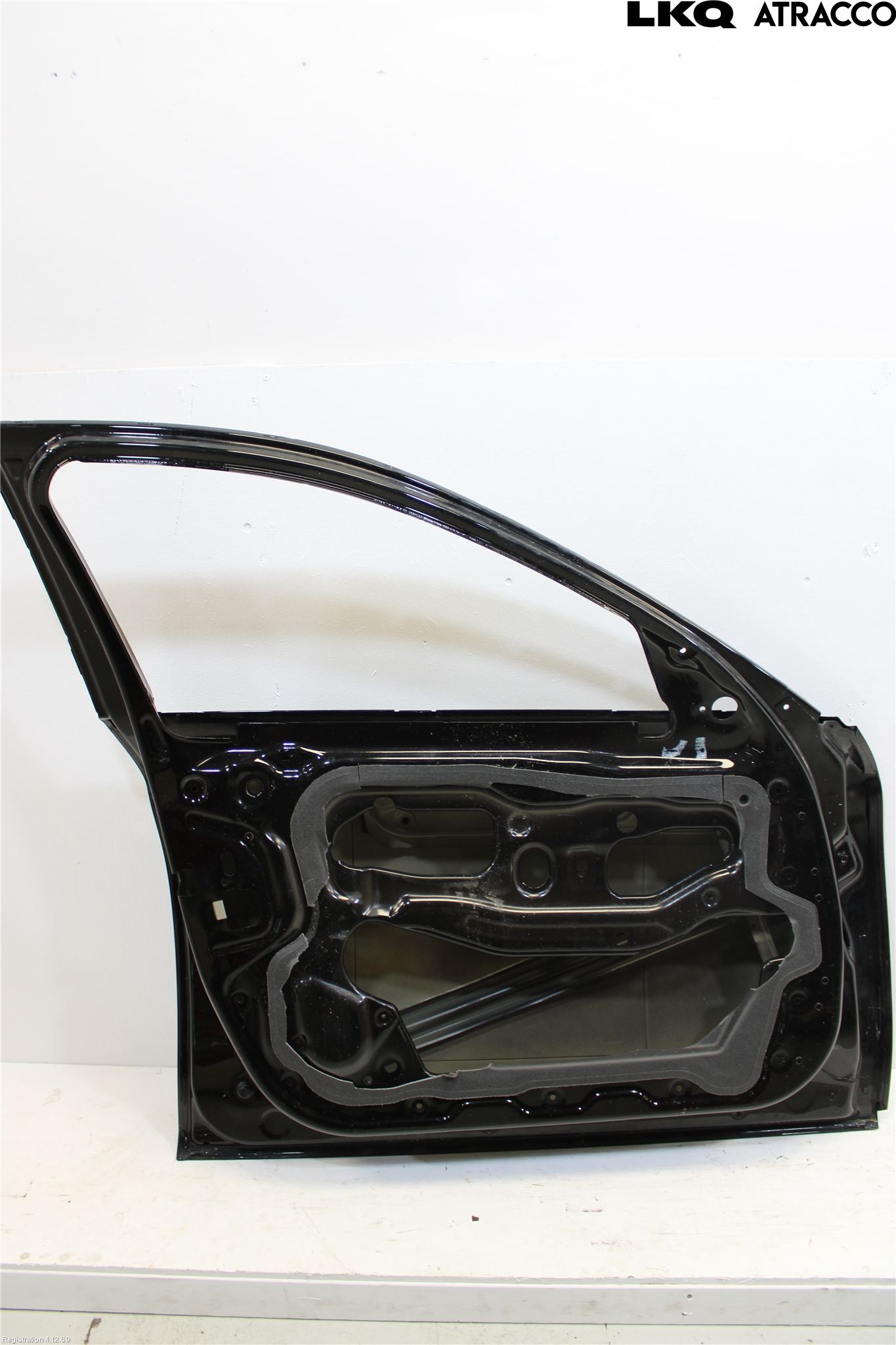 BMW 5 F10/F11/F18 09-17 Dør 4D Foran Venstre