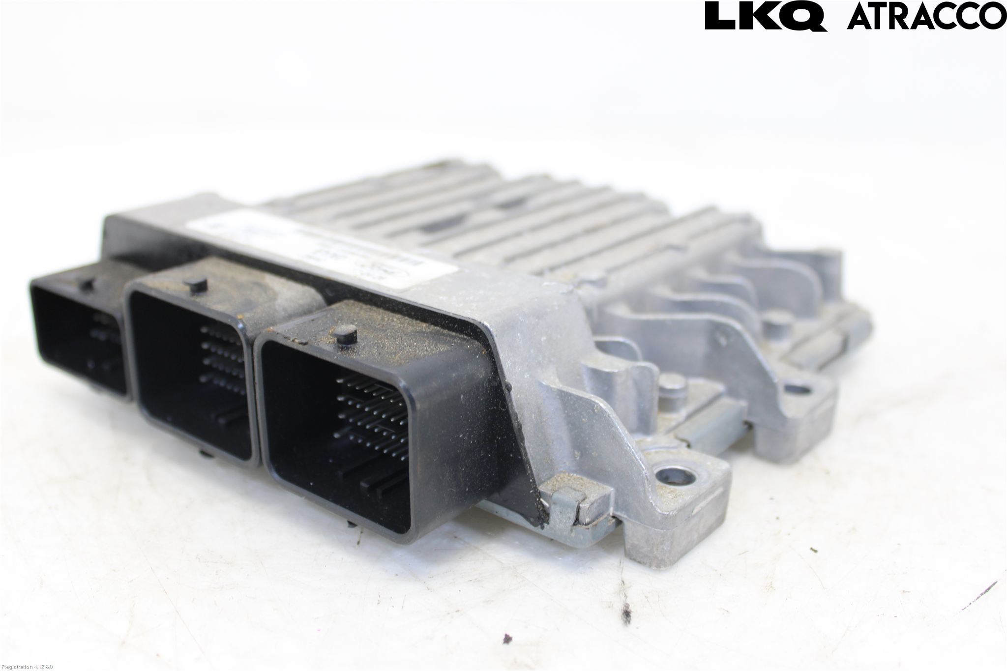 Ford RANGER EU 12-23 Styreenhet Dieselpumpe