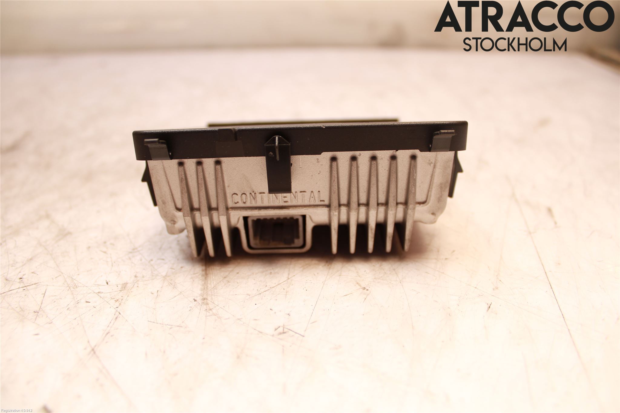 Toyota AURIS 13-19 Sensor Kollisjonsbeskyttelse