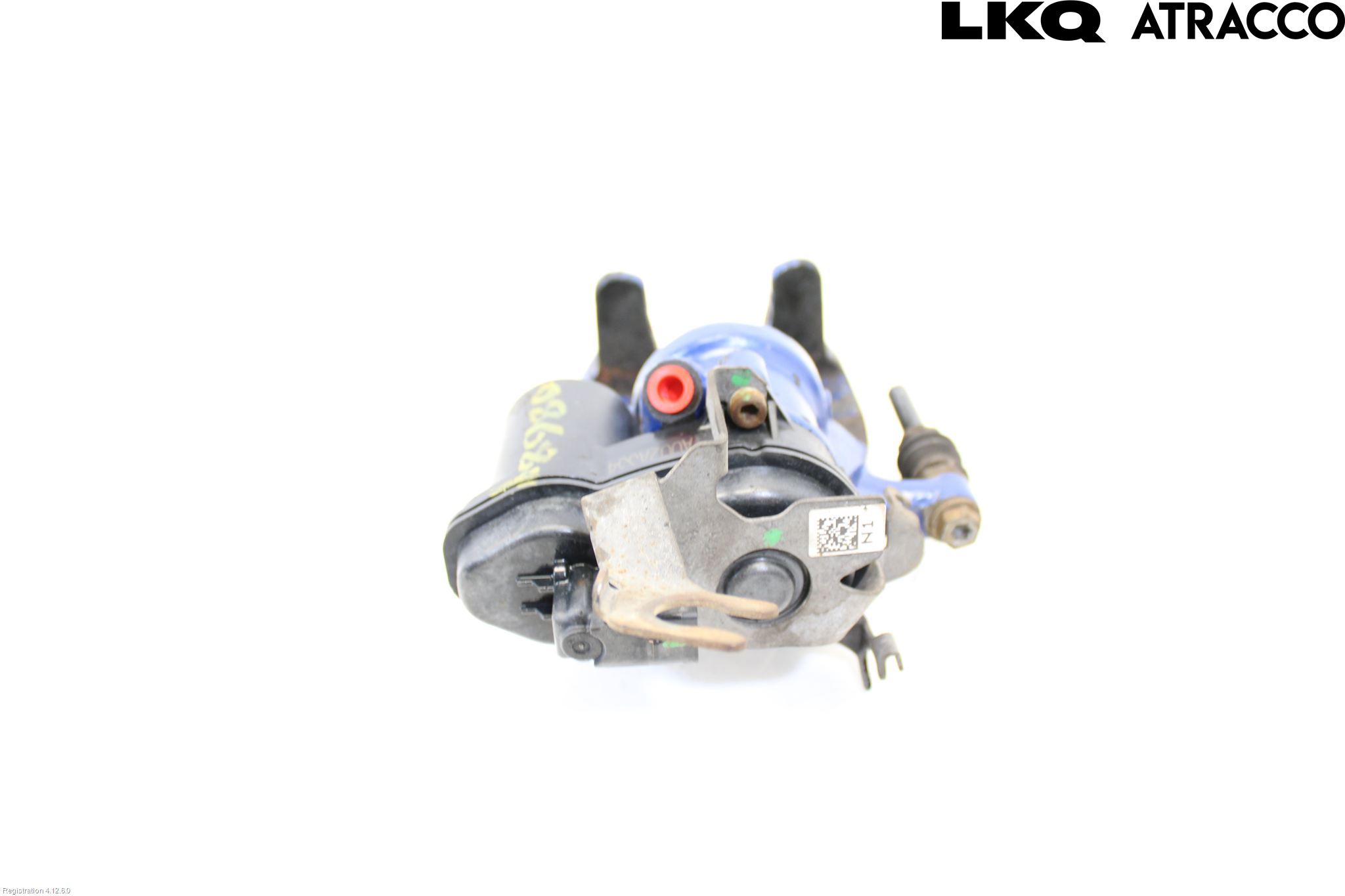 BMW X5 G05 18- Bremsecaliper Bak Venstre