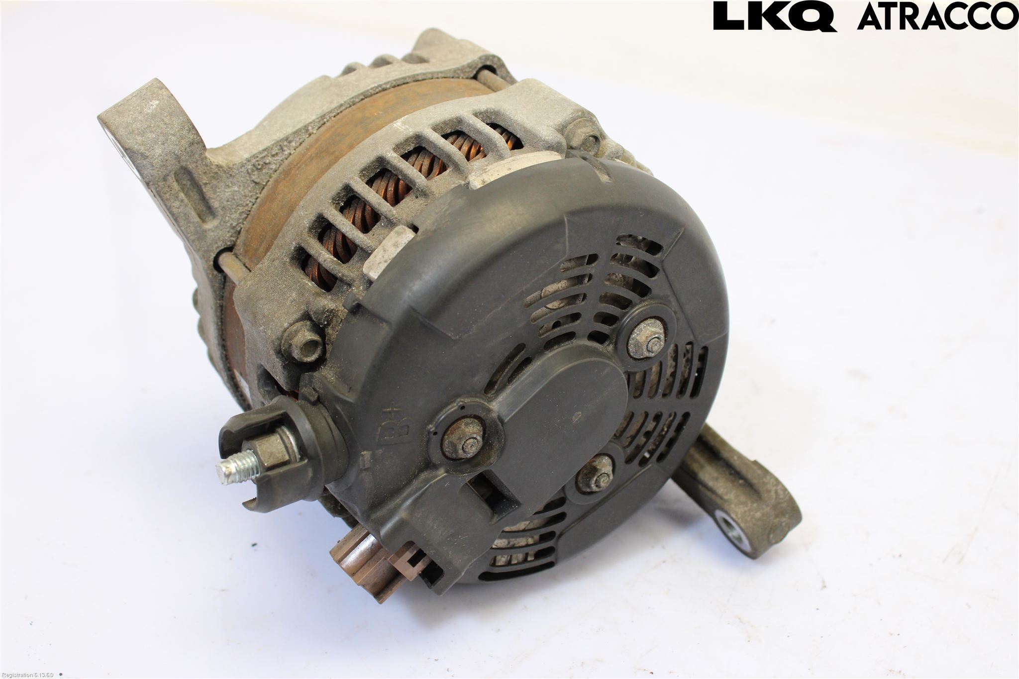 Ford MUSTANG VI 15-22 Dynamo