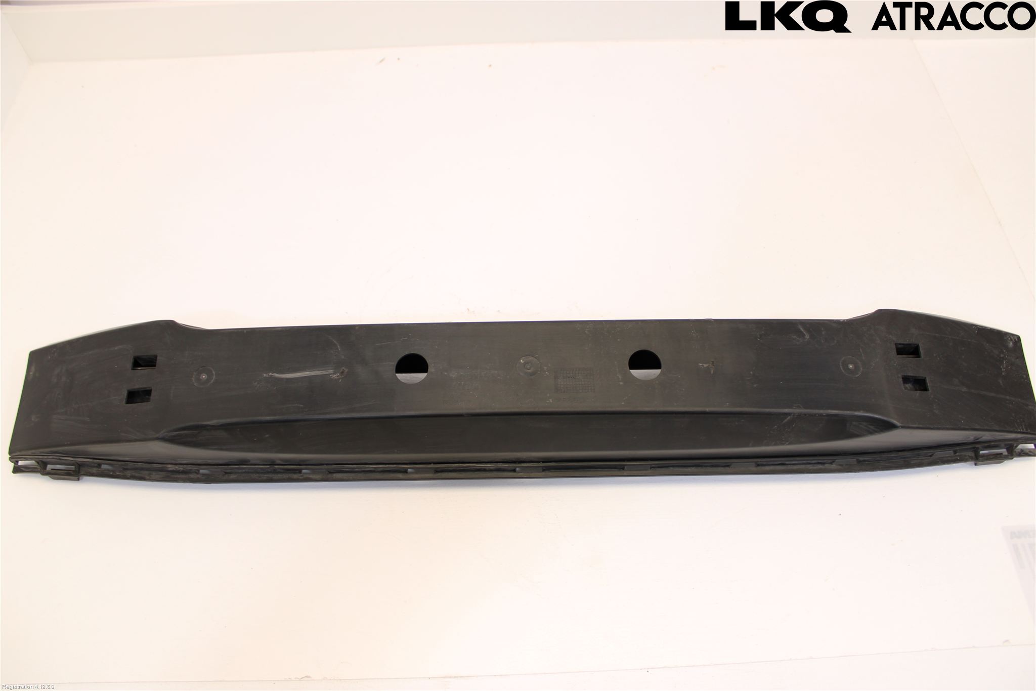 Volvo S40 04-07 Støtfanger Foran Deformelemen