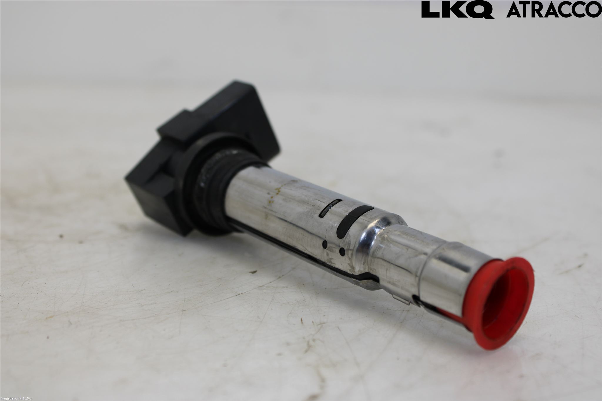 Seat IBIZA IV 08-16 Coil