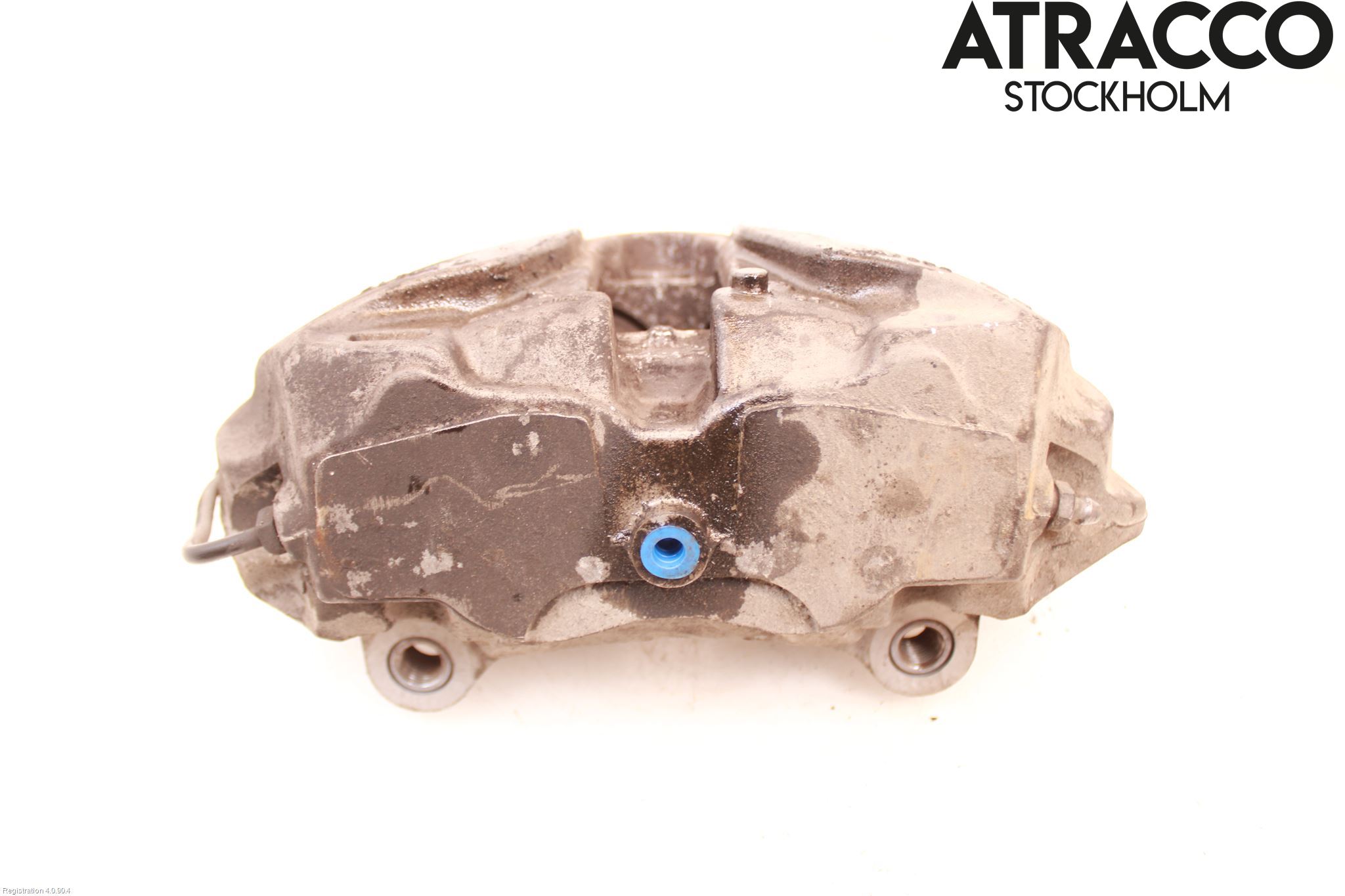 Audi A5 17- Bremsecaliper Foran Venstre