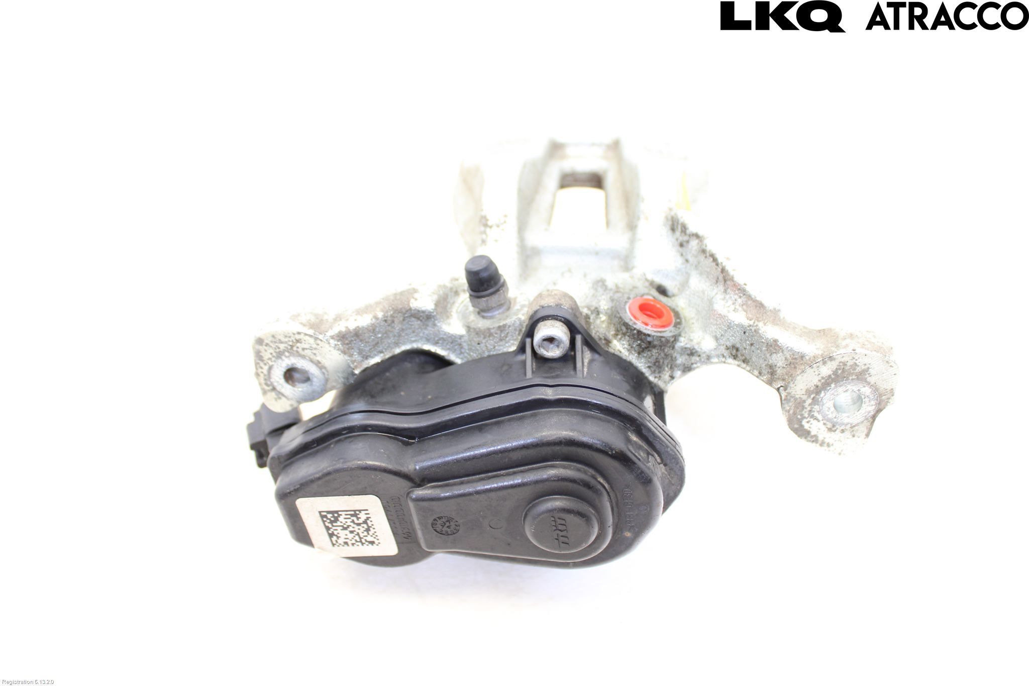 Toyota YARIS XP21 20- Bremsecaliper Bak Venstre