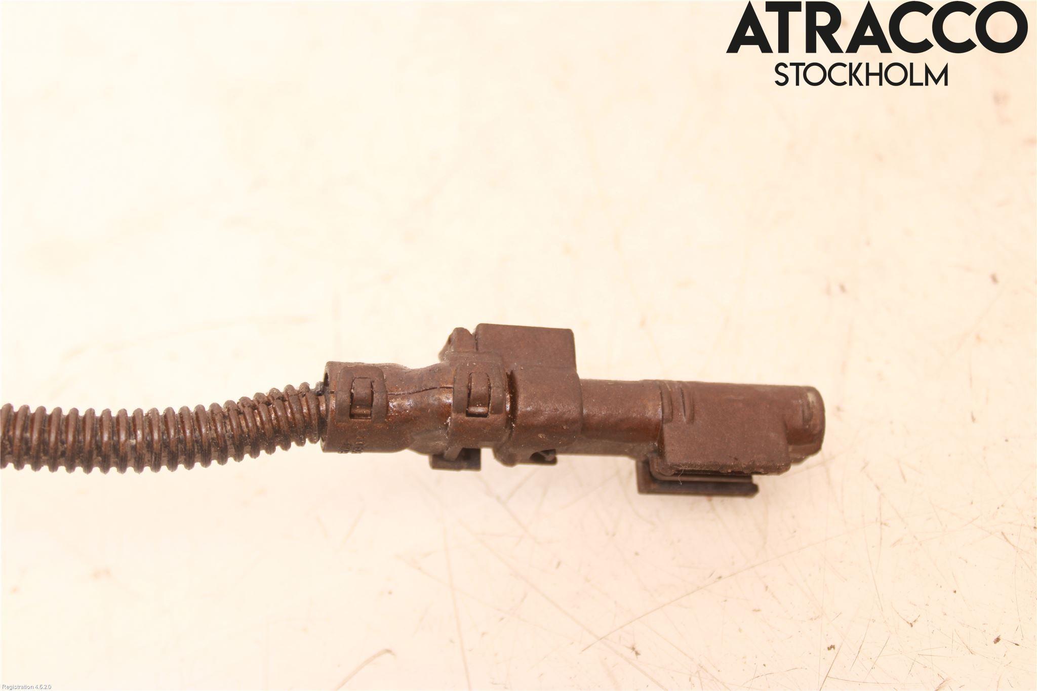 Mercedes-Benz MB SPRINTER (W907/W910) 19- Sensor Eksos
