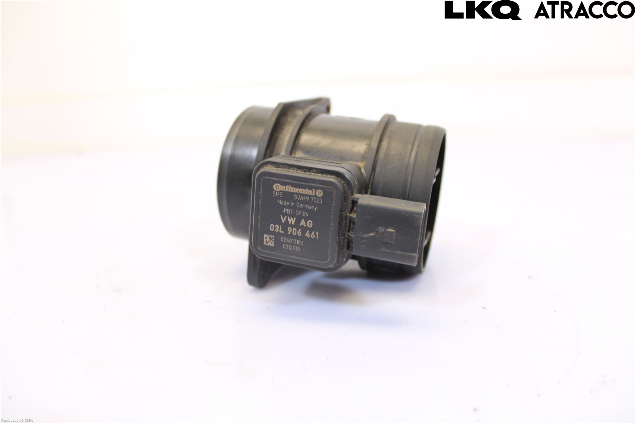 Seat IBIZA IV 08-16 Inns Luftmassemåler