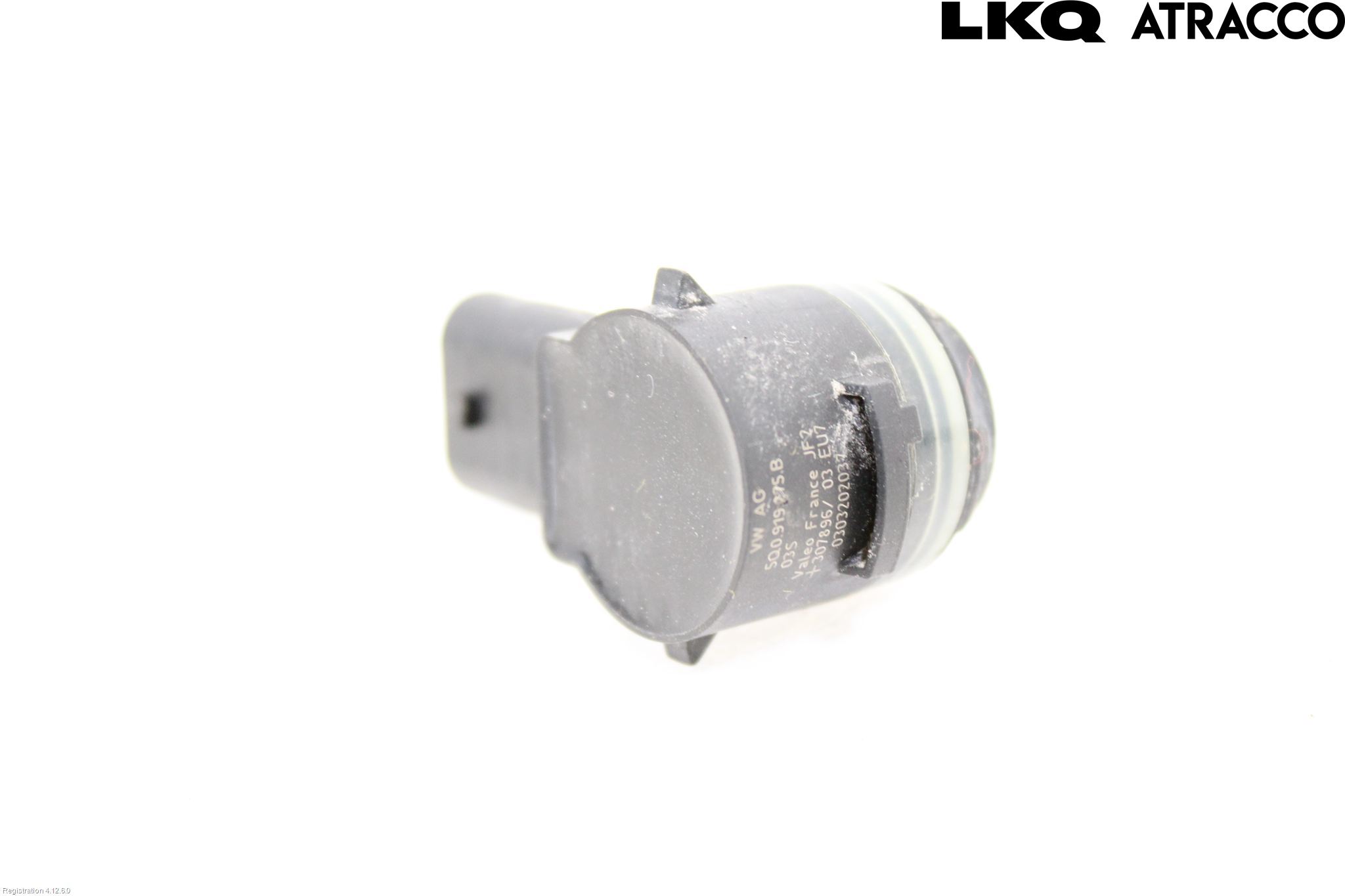 Volkswagen VW CADDY 16-20 Sensor Ryggesensor
