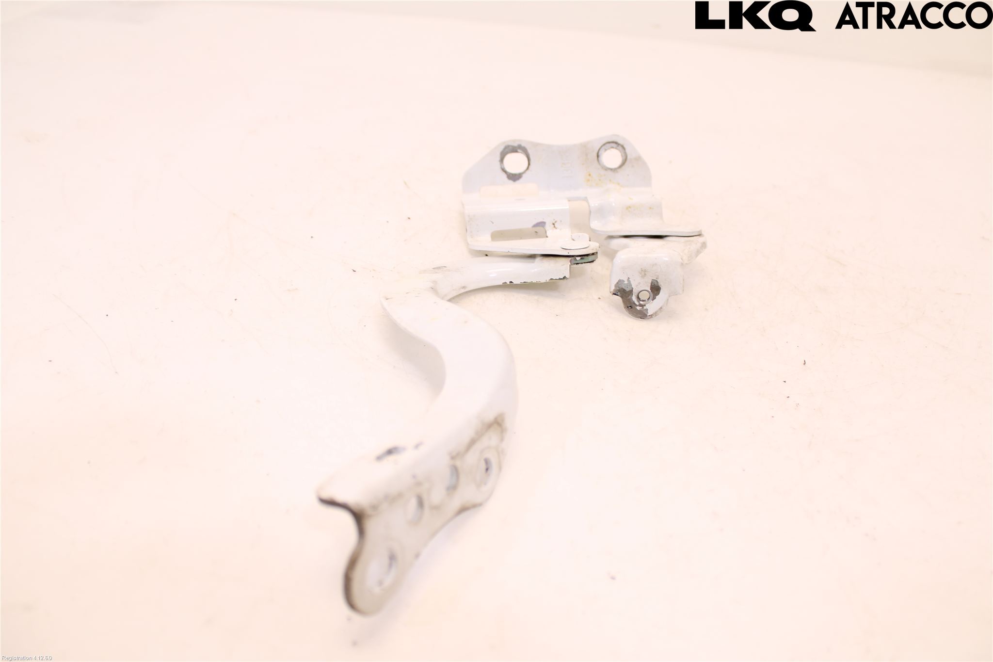 Toyota AURIS 13-19 Panser Hengsel - Hengsler