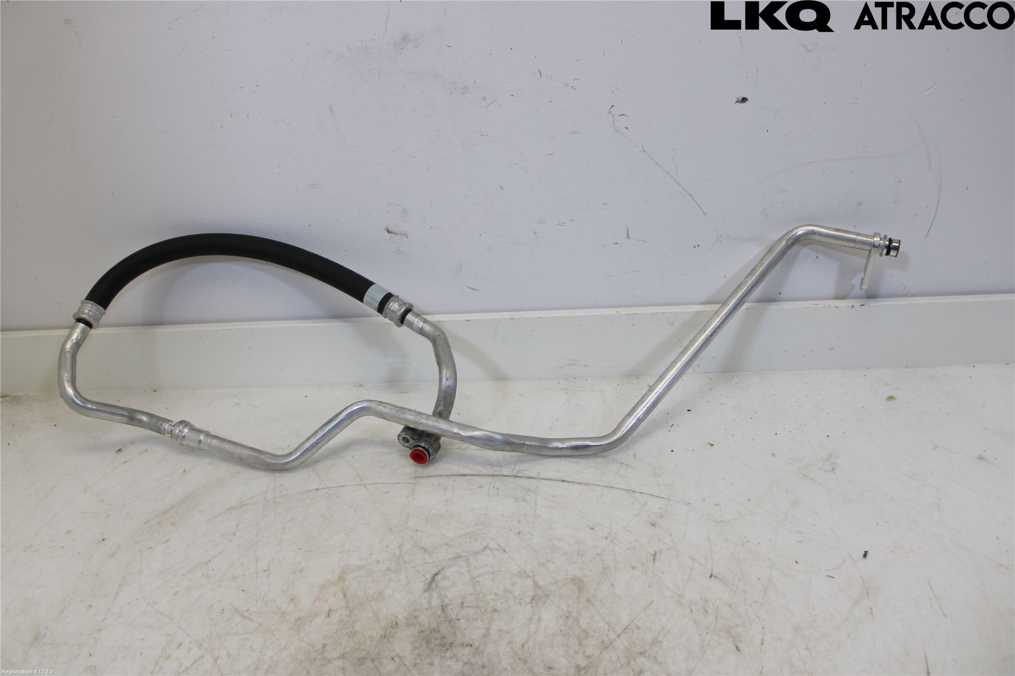 Toyota RAV4 19- Varme Ac Slange - Rør