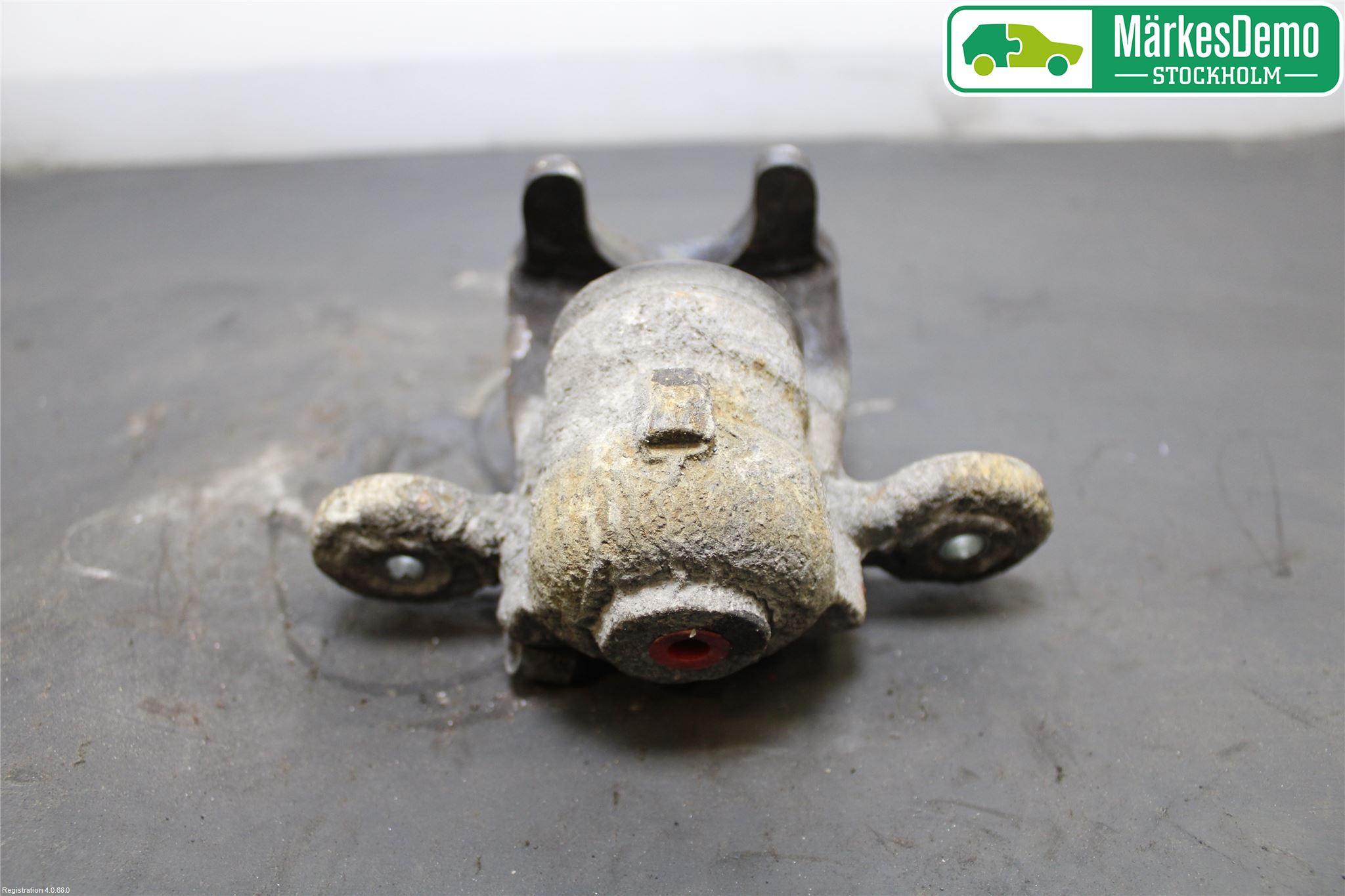 BMW 3 E90/91 SED/TOU 05-12 Bremsecaliper Bak Høyre