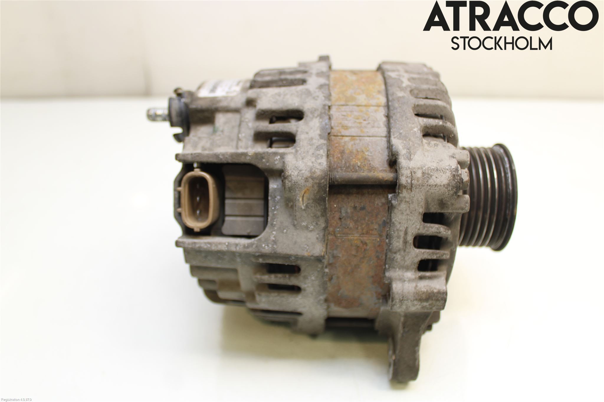 Nissan NOTE E12 14-20 Dynamo