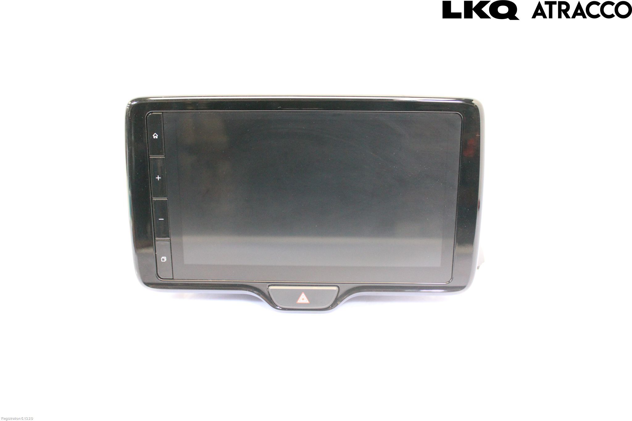 Toyota YARIS XP21 20- Stereo Radio Med Cd