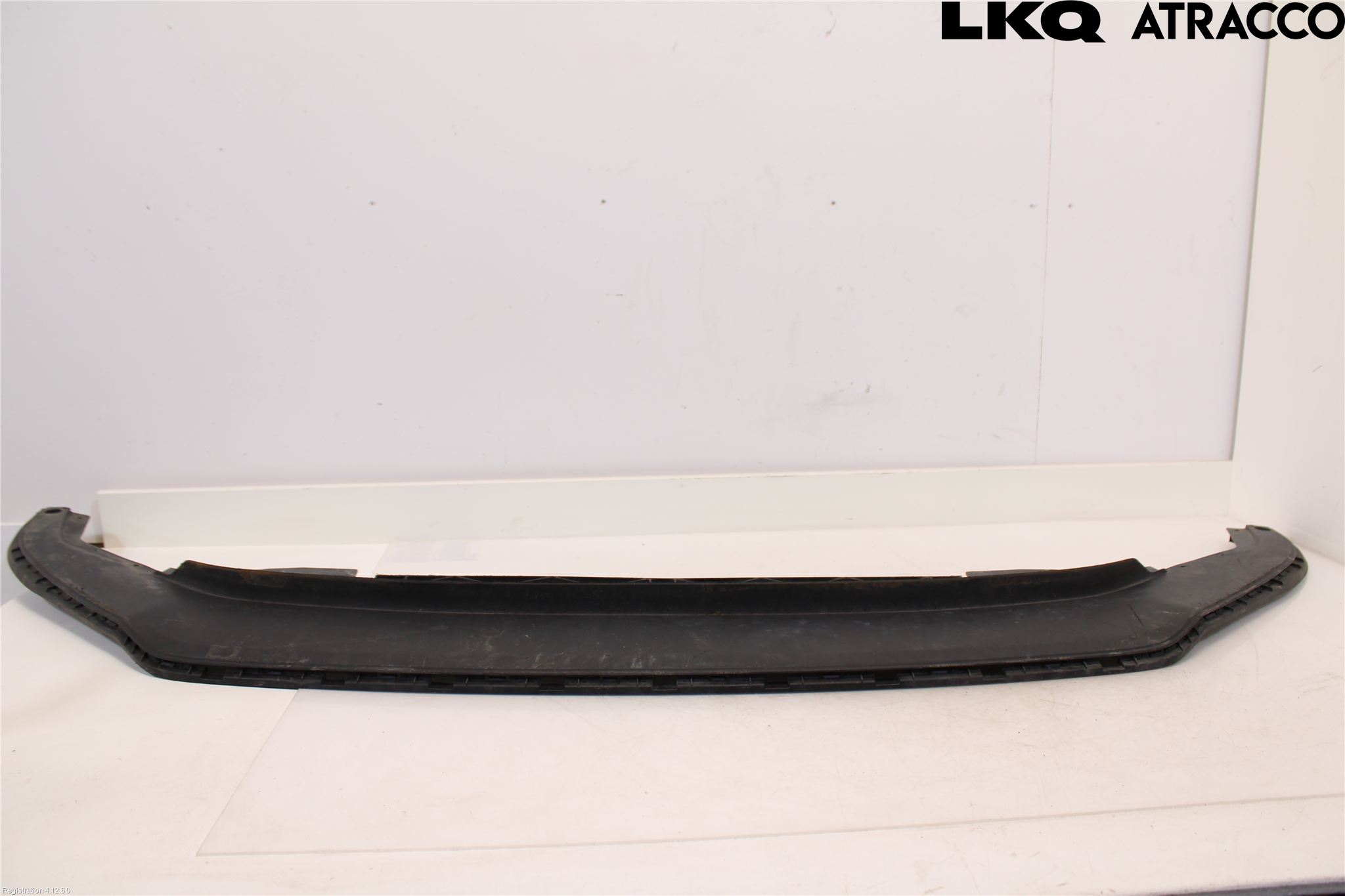 Volkswagen VW GOLF SPORTSVAN 15-20 Bunnplate U Motor-Gear-Dørk