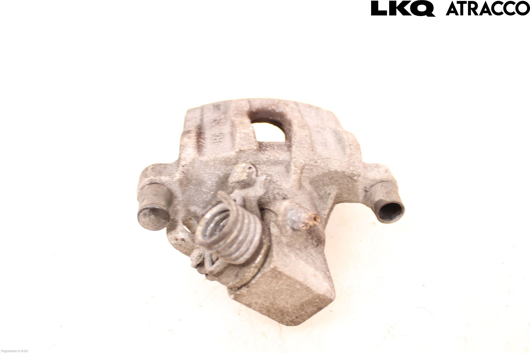 Volvo S40 04-07 Bremsecaliper Bak Høyre