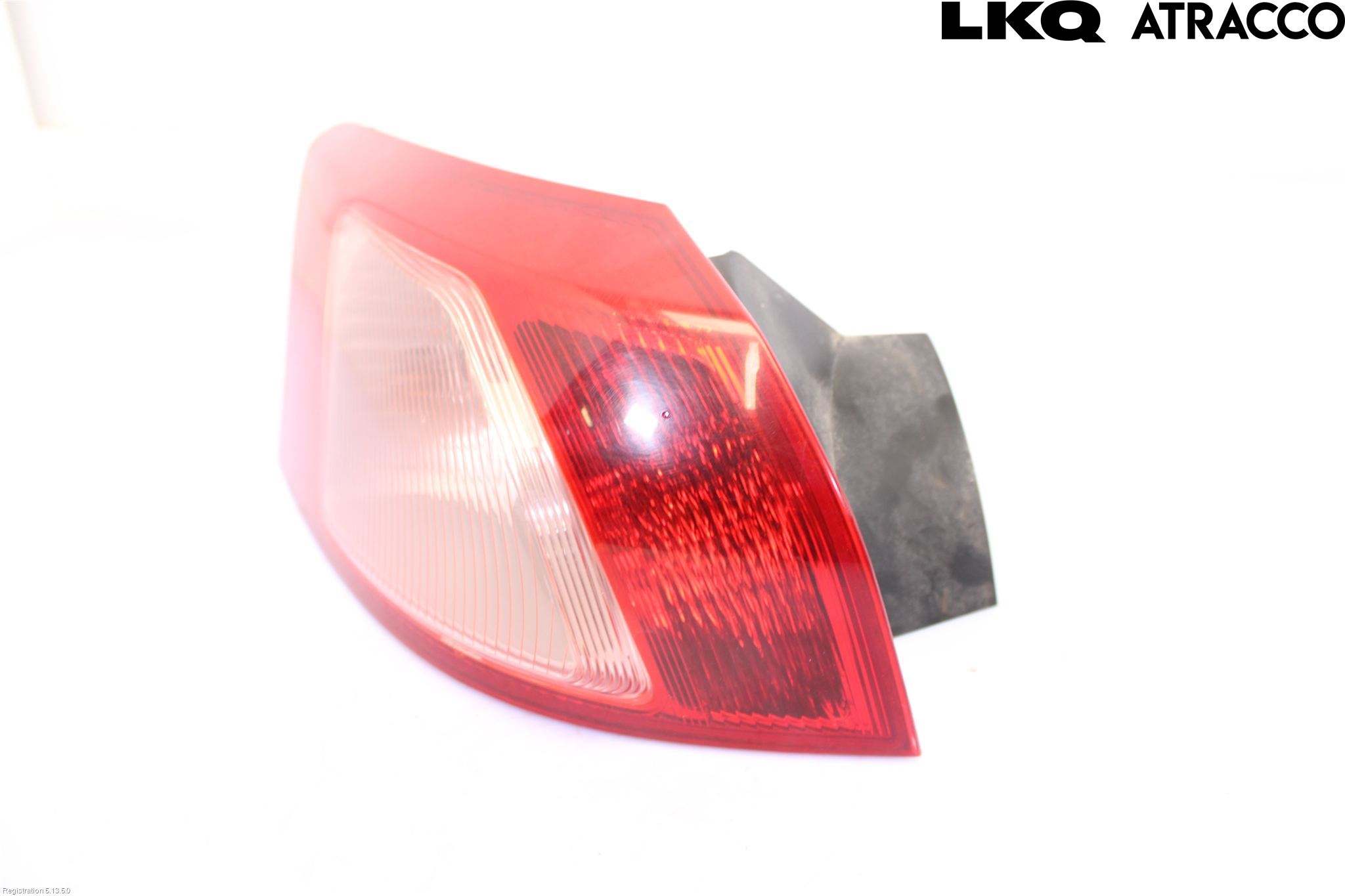Mitsubishi LANCER 07-14 Baklykt Venstre