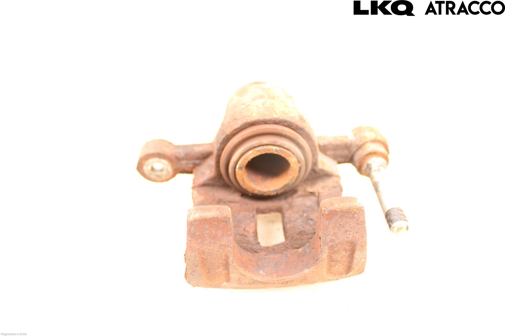 Kia CEED 06-12 Bremsecaliper Bak Venstre