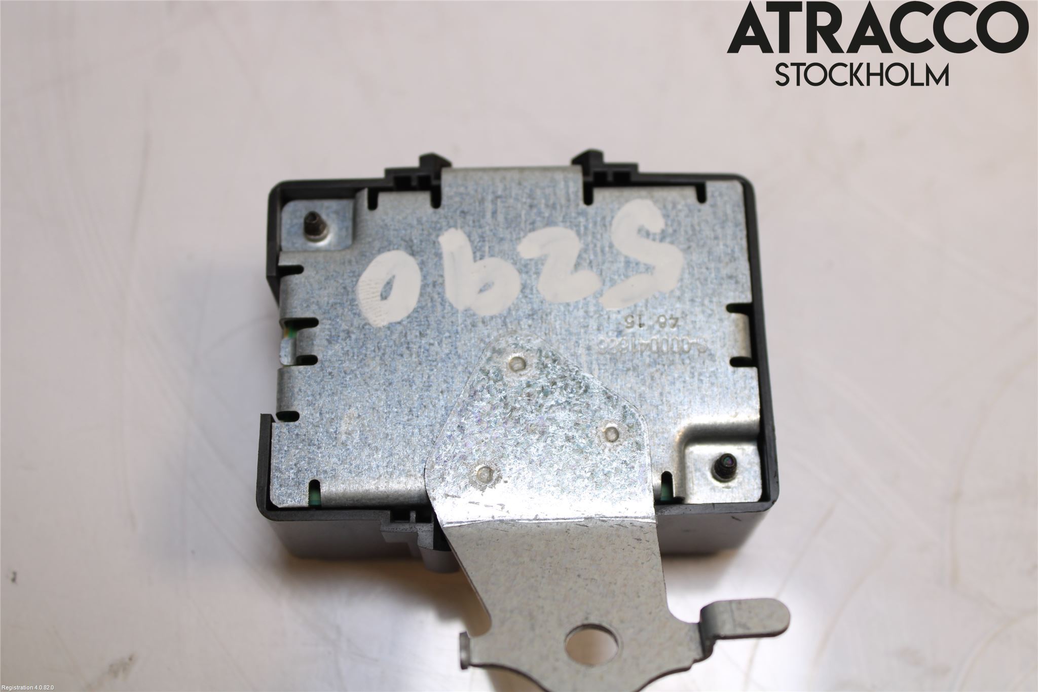 Toyota YARIS XP130 15-20 Styreenhet Øvrig