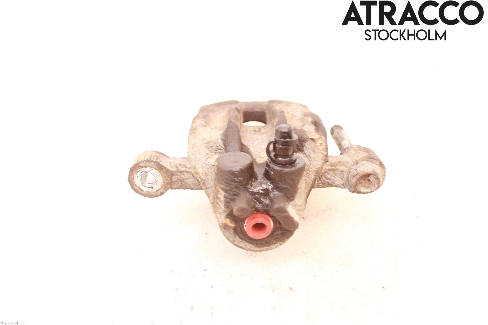 Kia CEED 06-12 Bremsecaliper Bak Venstre