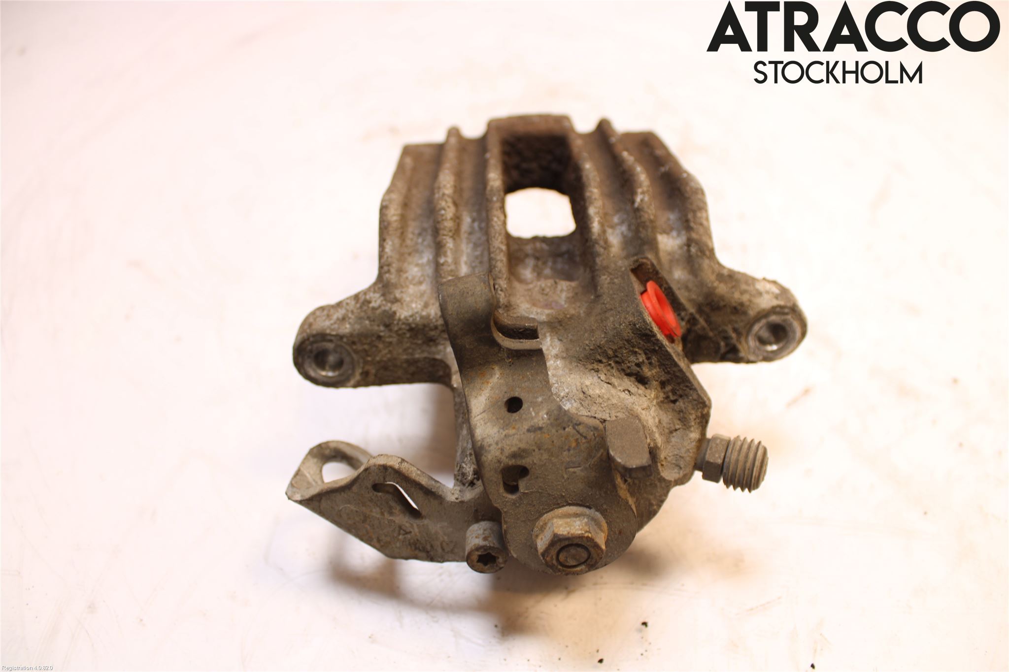 Skoda FABIA 07-14 Bremsecaliper Bak Venstre
