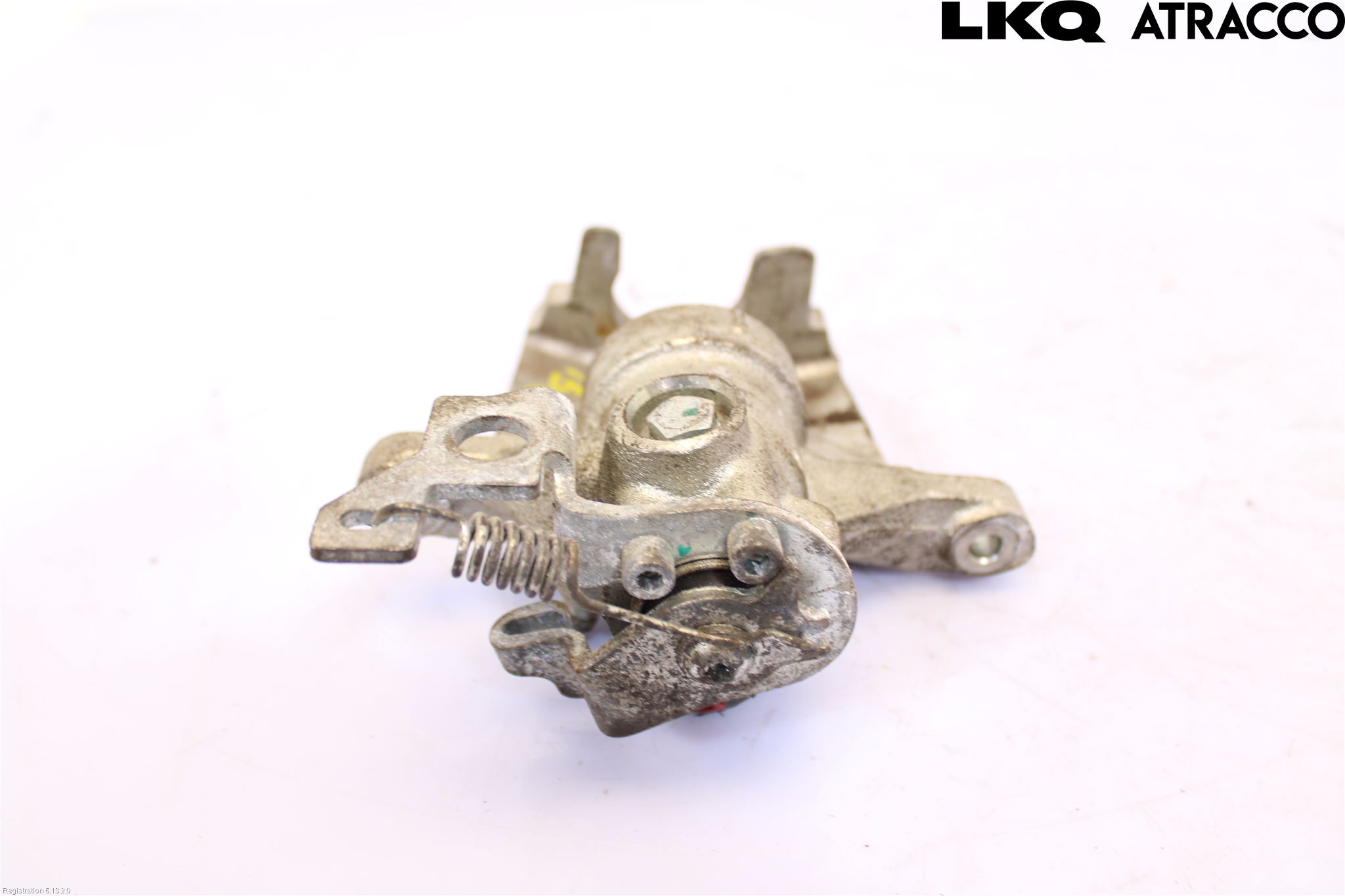 Ford MONDEO     01-06 Bremsecaliper Bak Venstre